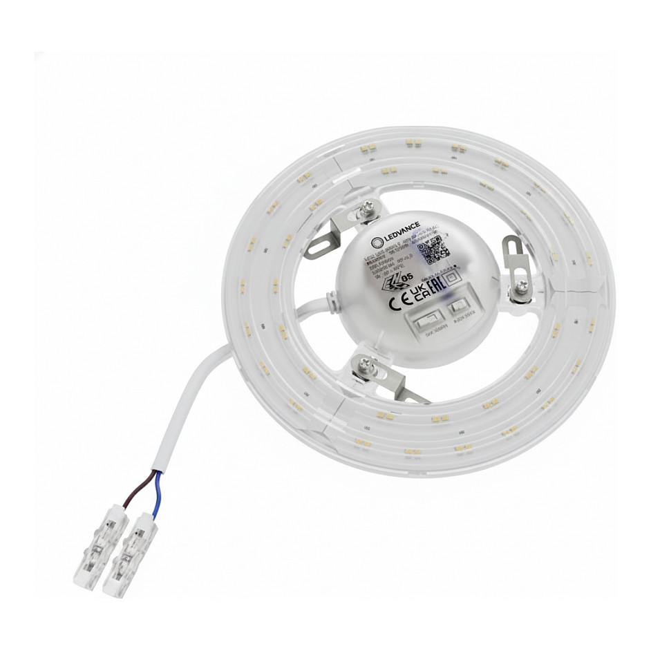 OSRAM MAG LED RING P 16W ML 83040 AC Innovativer magnetischer Leuchteneinsatz mit