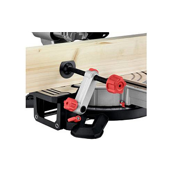 Set preklopna pila METABO KS 216 M Lasercut s dodatnim listom pile-5