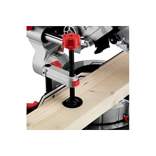 Set preklopna pila METABO KS 216 M Lasercut s dodatnim listom pile-6