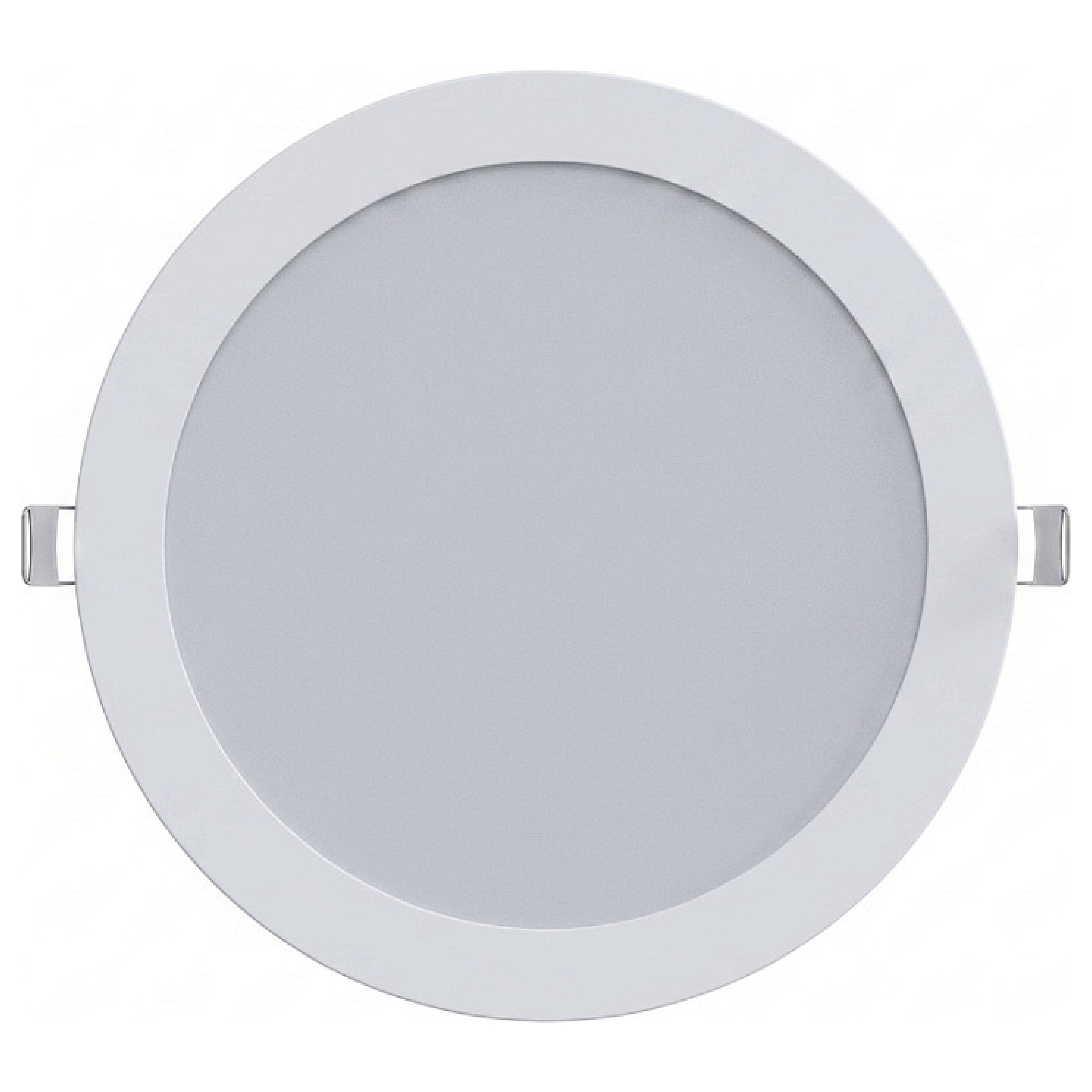 LED panel SYNERGY 21 Ultra Slim V6 24W (295x295mm, podesiva boja svjetla)-0
