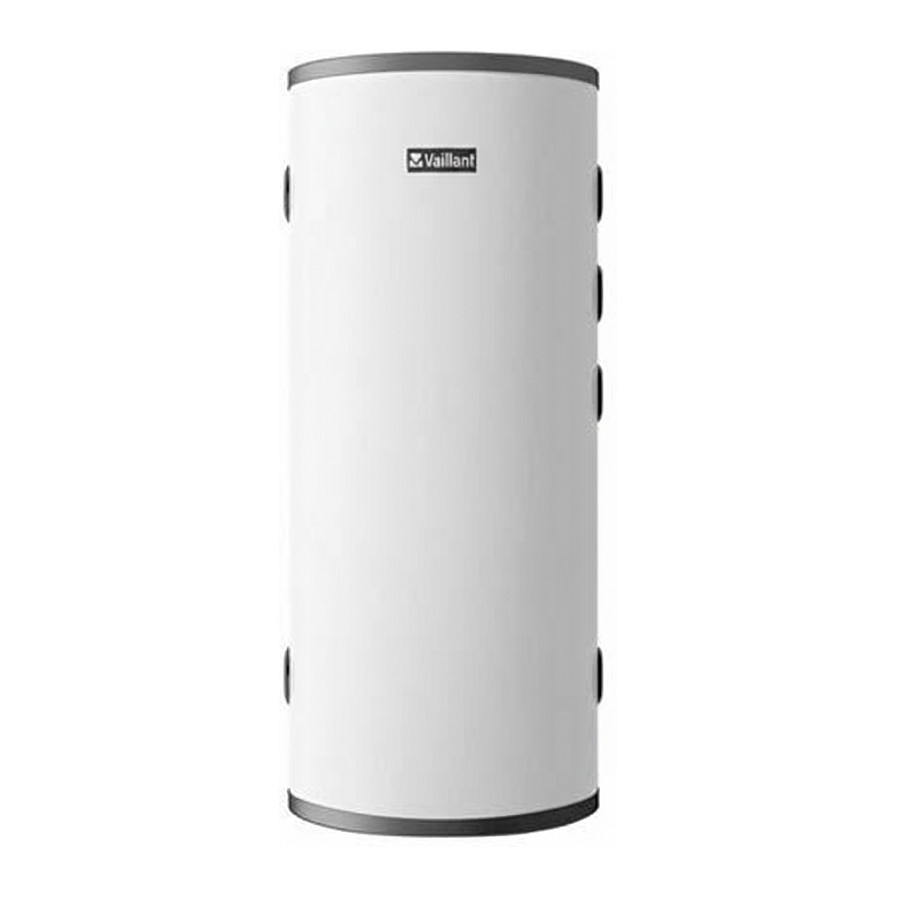 Vaillant VP RW 45/2 B Pufferspeicher-0