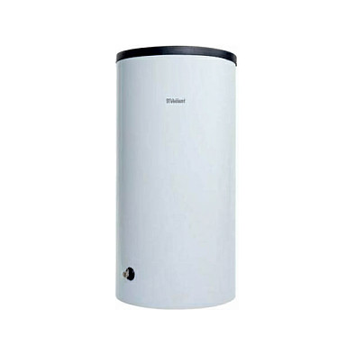 Vaillant uniSTOR VIH R 200 B VA Warmwasserspeicher uniSTOR plus VIH R 200/6 B fÃ¼r Wan-0