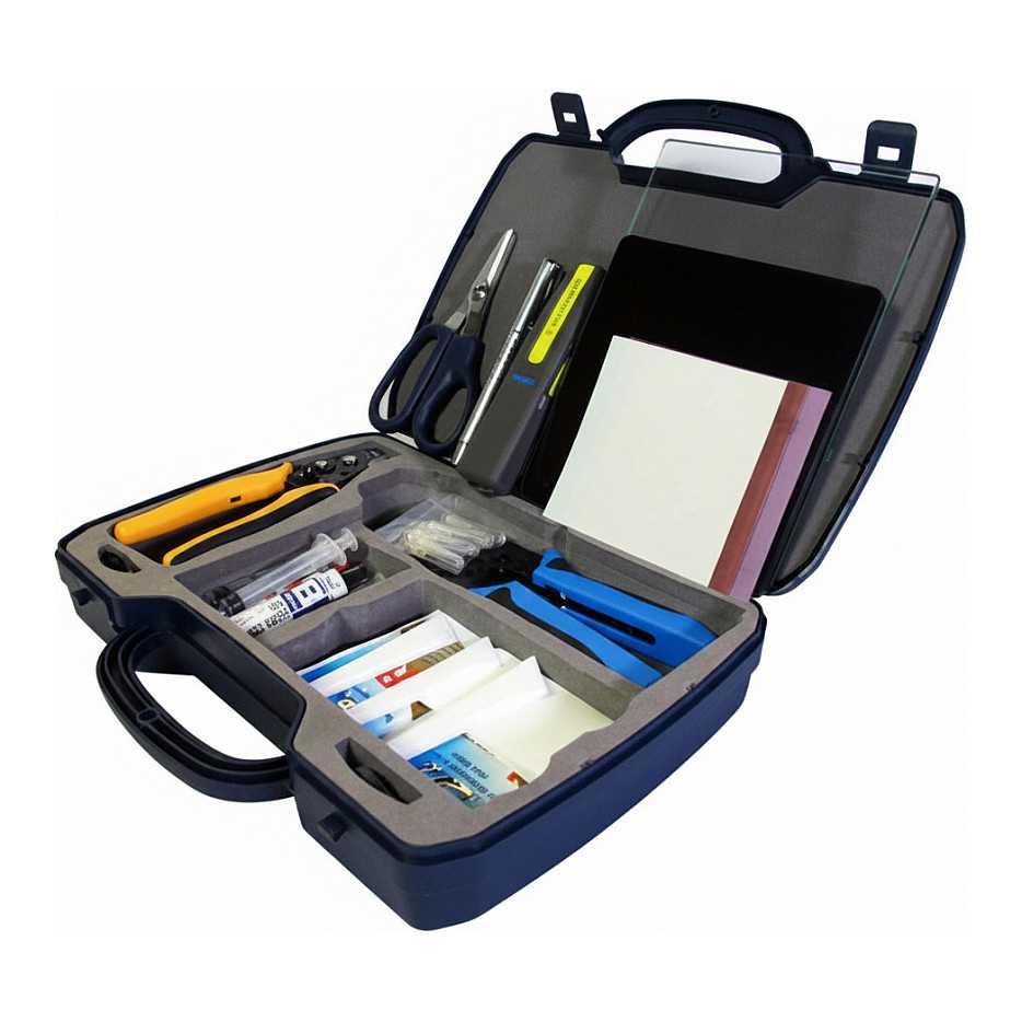 HOBBES set alata za optička vlakna (uključuje Fiber Checker Pro)-0