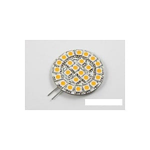Synergy 21 LED Retrofit G4 24x SMD 5050 ww-0