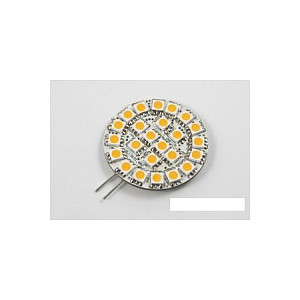 Synergy 21 LED Retrofit G4 24x SMD 5050 ww-0