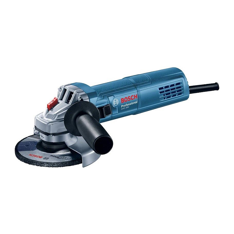 Bosch GWS 880-0