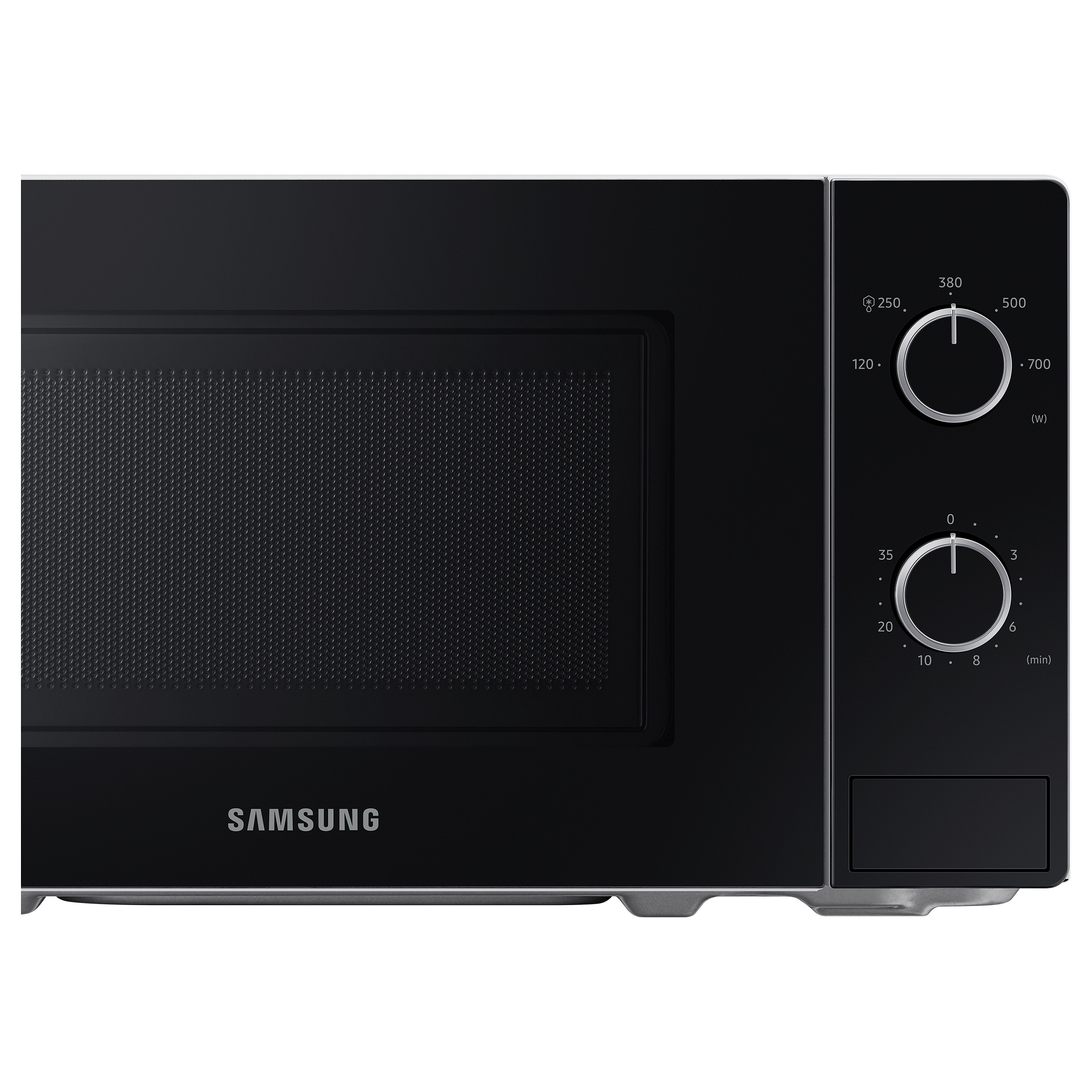 Mikrovalna pećnica SAMSUNG MS20A3010AH (20L, 700W, bijela boja)-5