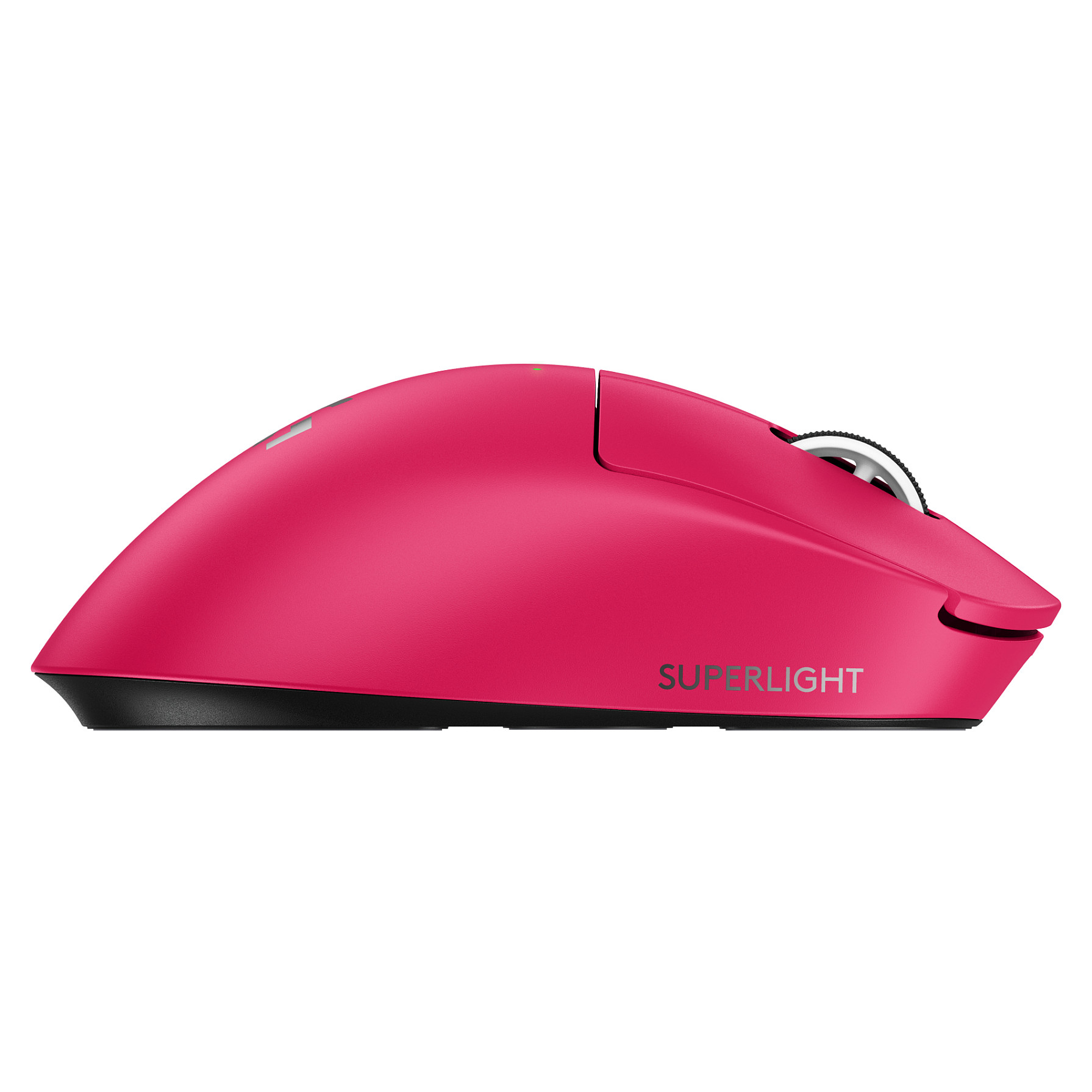 Bežični gaming miš LOGITECH PRO X SUPERLIGHT 2 LIGHTSPEED, roza boja-4