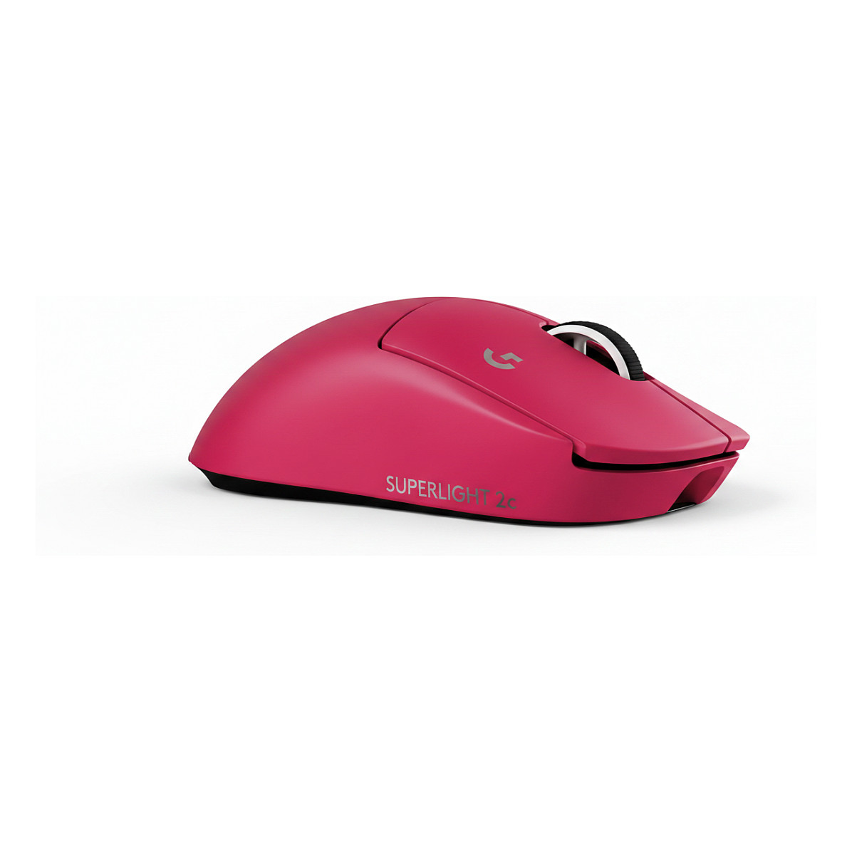 Bežični gaming miš LOGITECH G PRO X SUPERLIGHT 2 LIGHTSPEED, roza boja-0