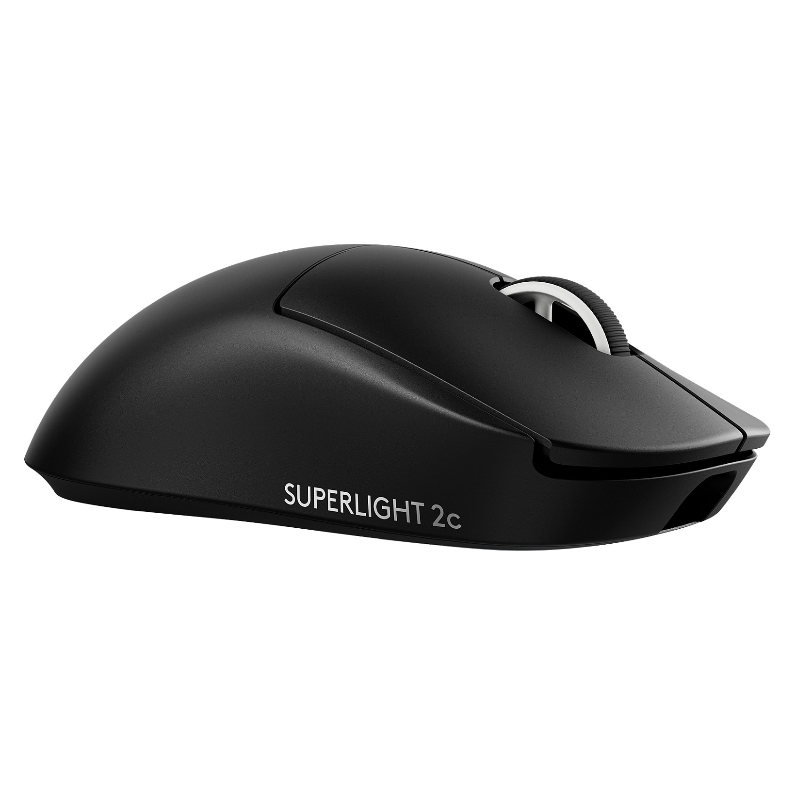 Bežični gaming miš LOGITECH G PRO X SUPERLIGHT 2 LIGHTSPEED, crna boja-0