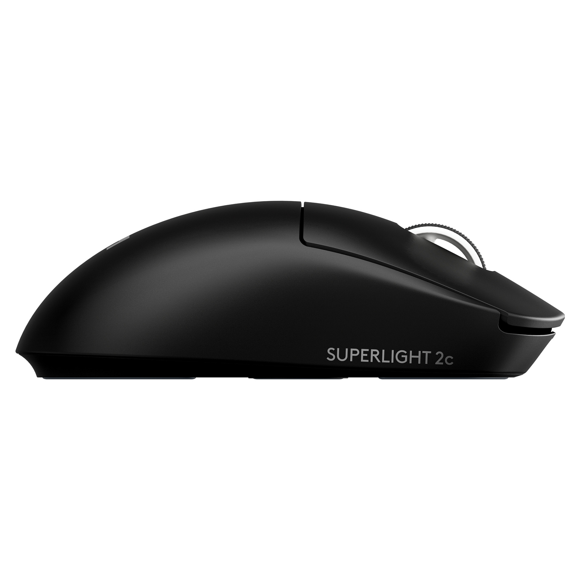 Bežični gaming miš LOGITECH G PRO X SUPERLIGHT 2 LIGHTSPEED, crna boja-3