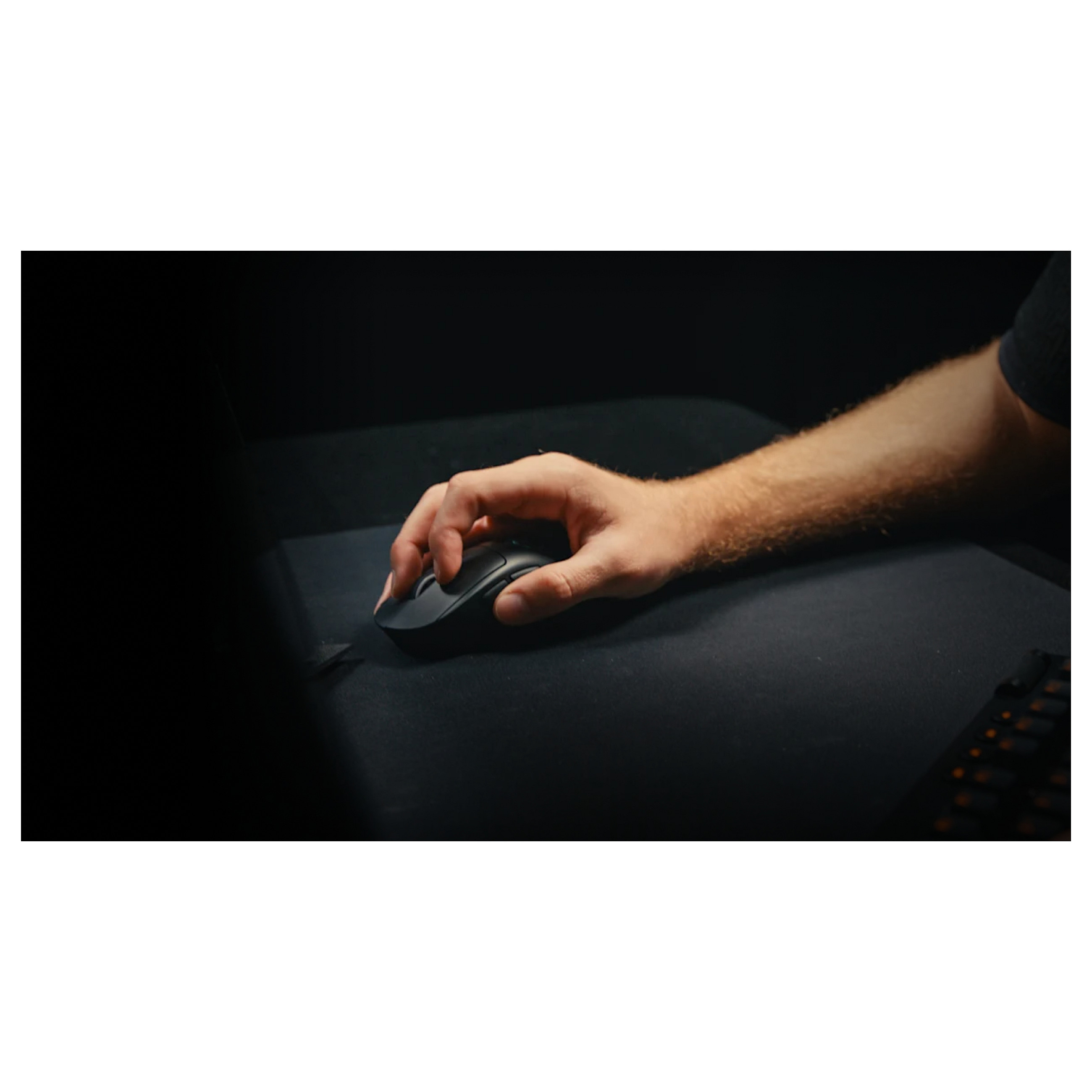Bežični gaming miš LOGITECH G PRO X SUPERLIGHT 2 LIGHTSPEED, crna boja-7