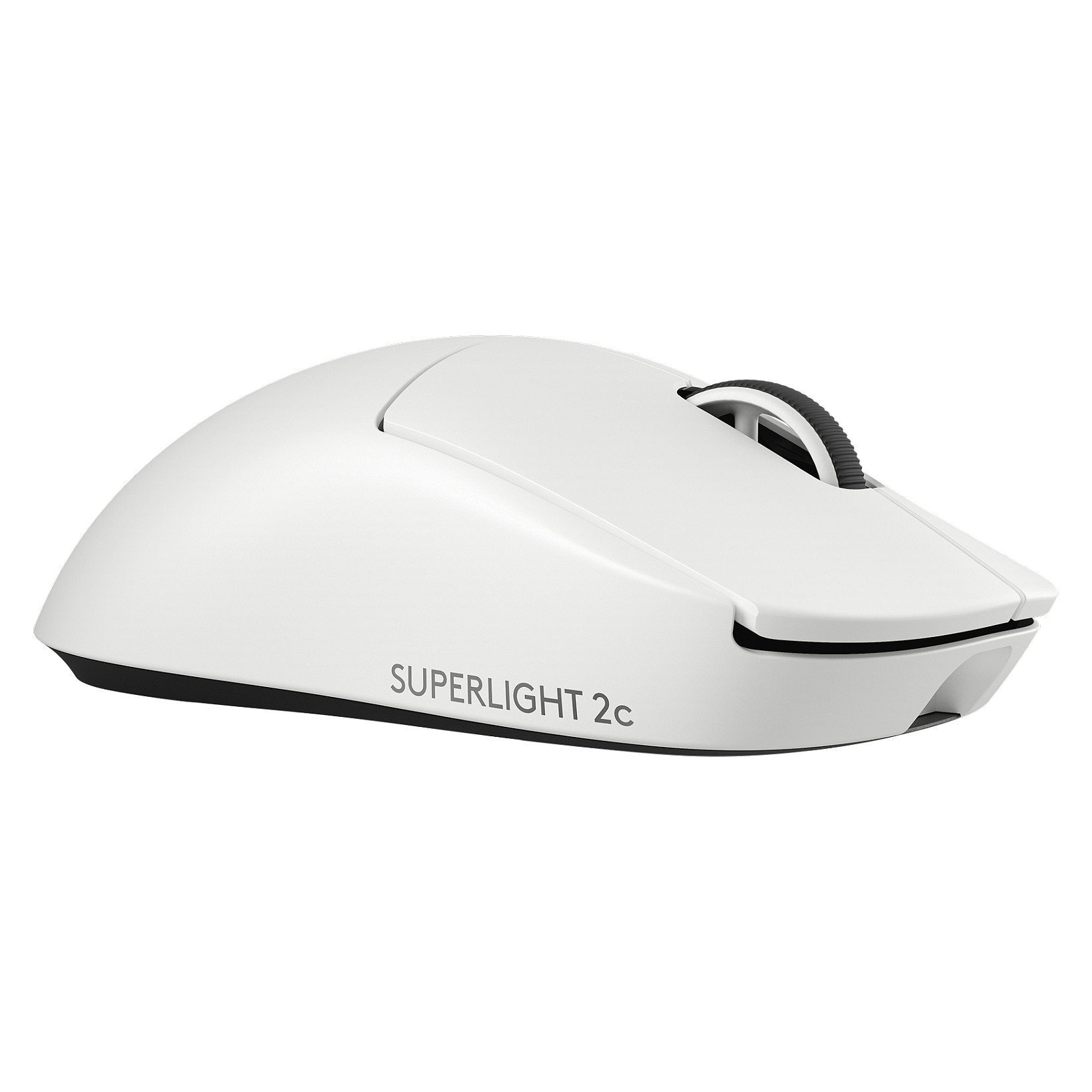 Gaming miš LOGITECH G PRO X Superlight 2 LIGHTSPEED, bijela boja-0