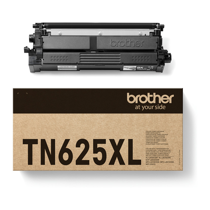 Originalni toner BROTHER TN-831XLBK crna boja (XL)-3
