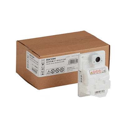 Ricoh ResttonerbehÃ¤lter 514457 M C240