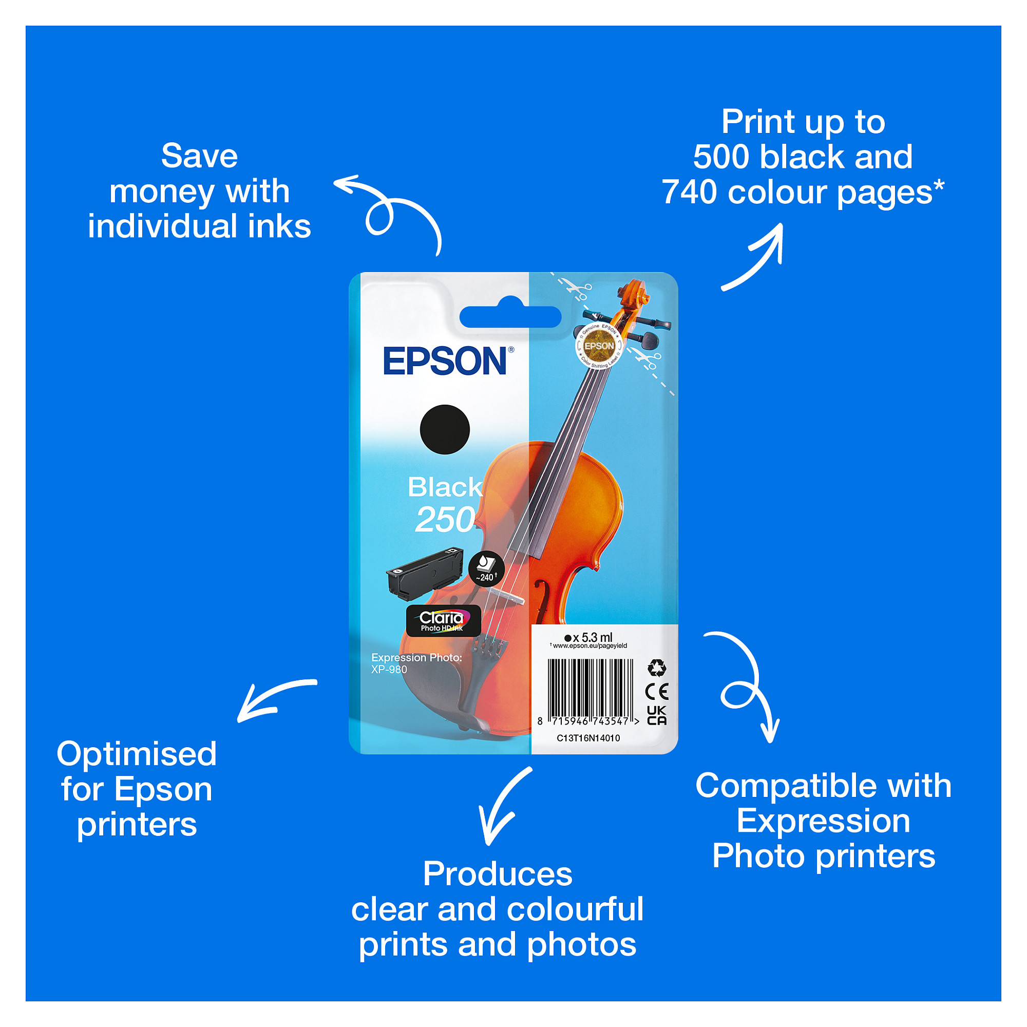 Tinta EPSON 24 crna boja (C13T24214012)-1