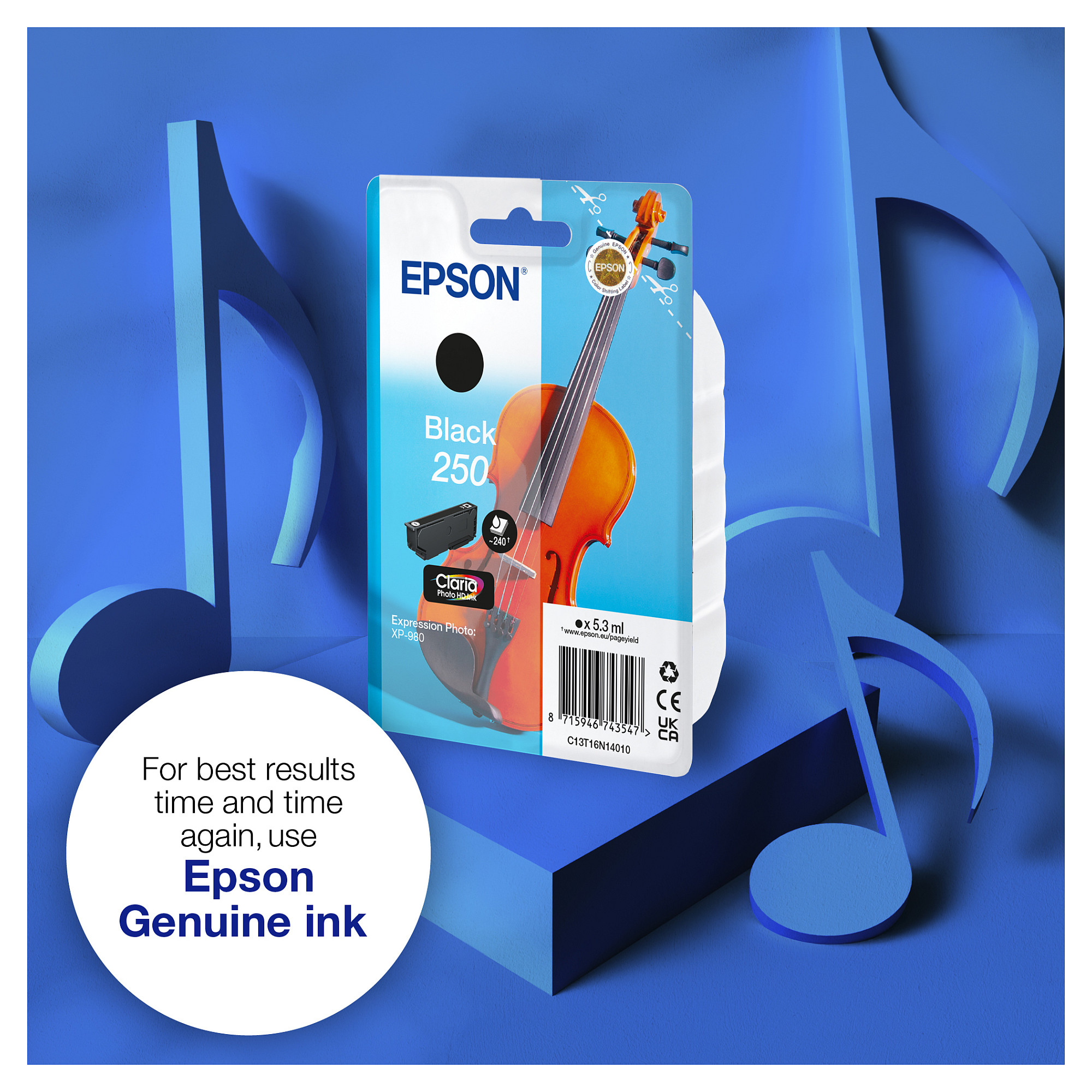 Tinta EPSON 24 crna boja (C13T24214012)-2