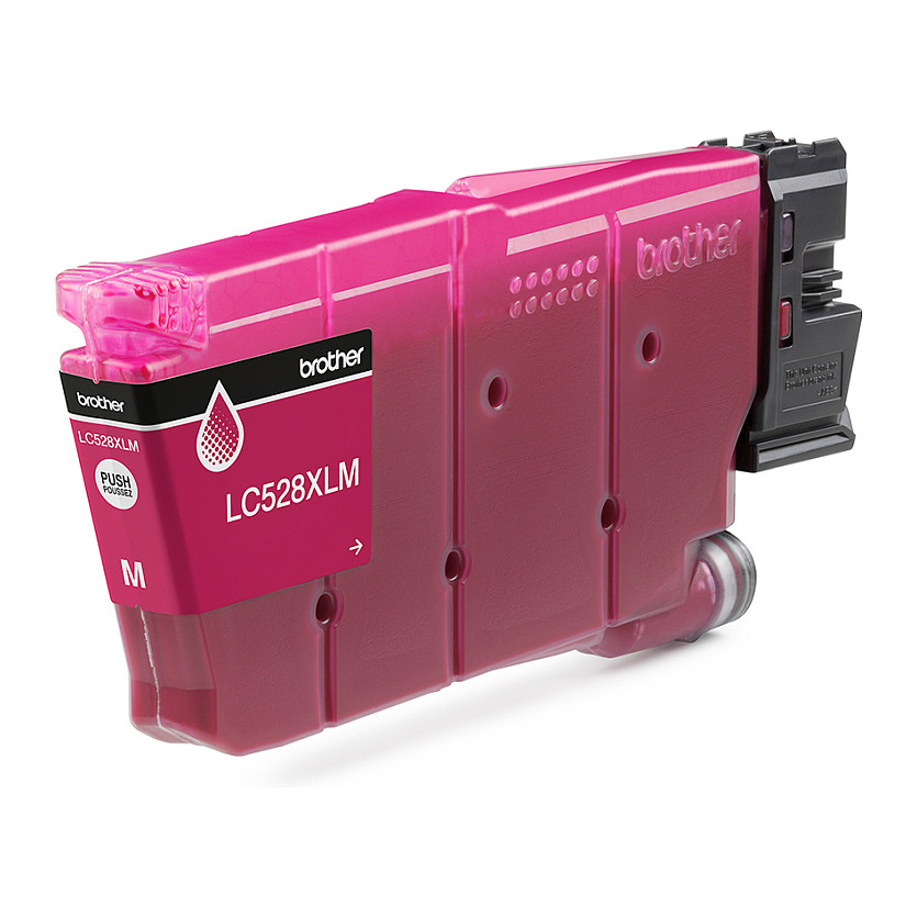 Tinta BROTHER LC427XLM, magenta-1