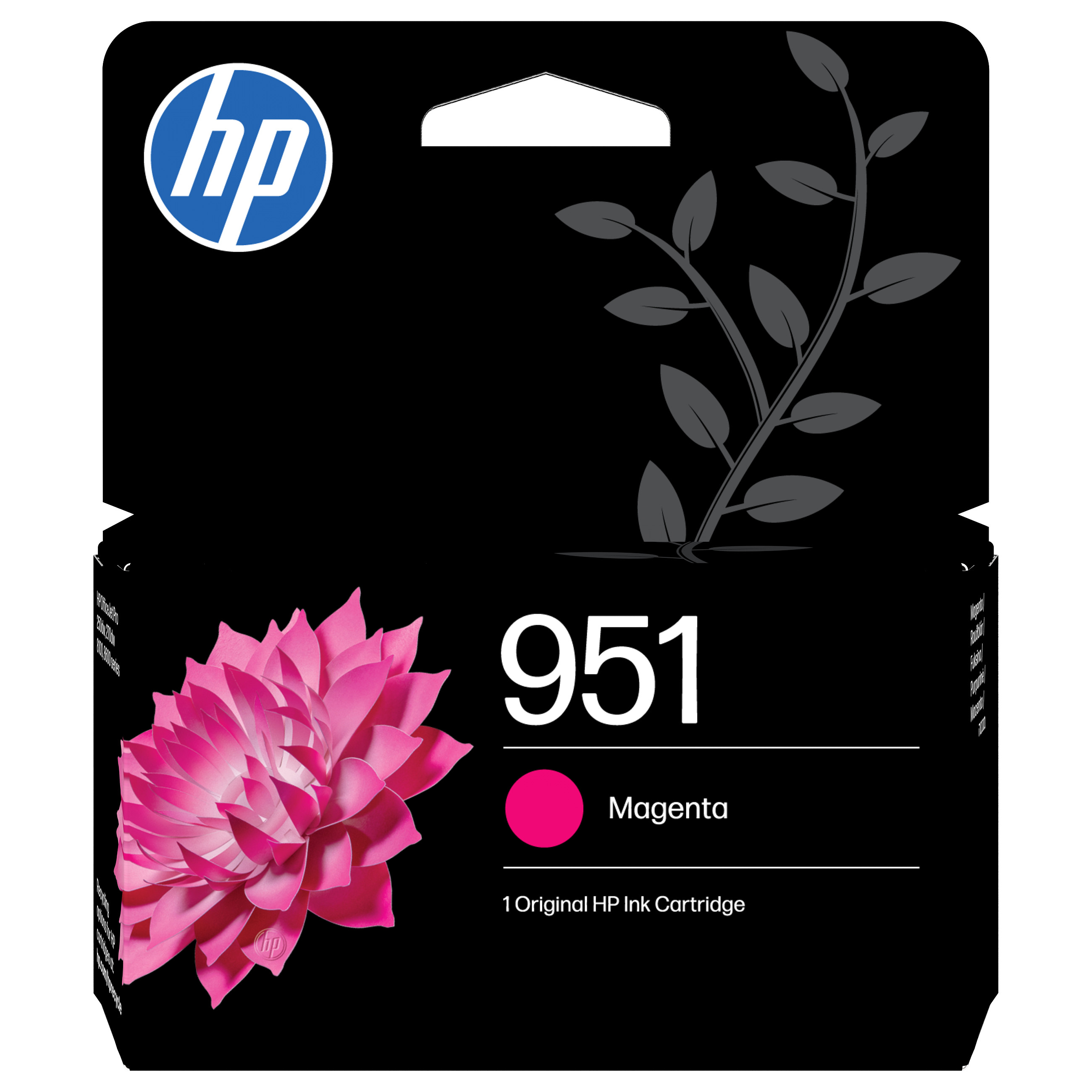 Tinta HP 951 (CN051AE) magenta boja-0