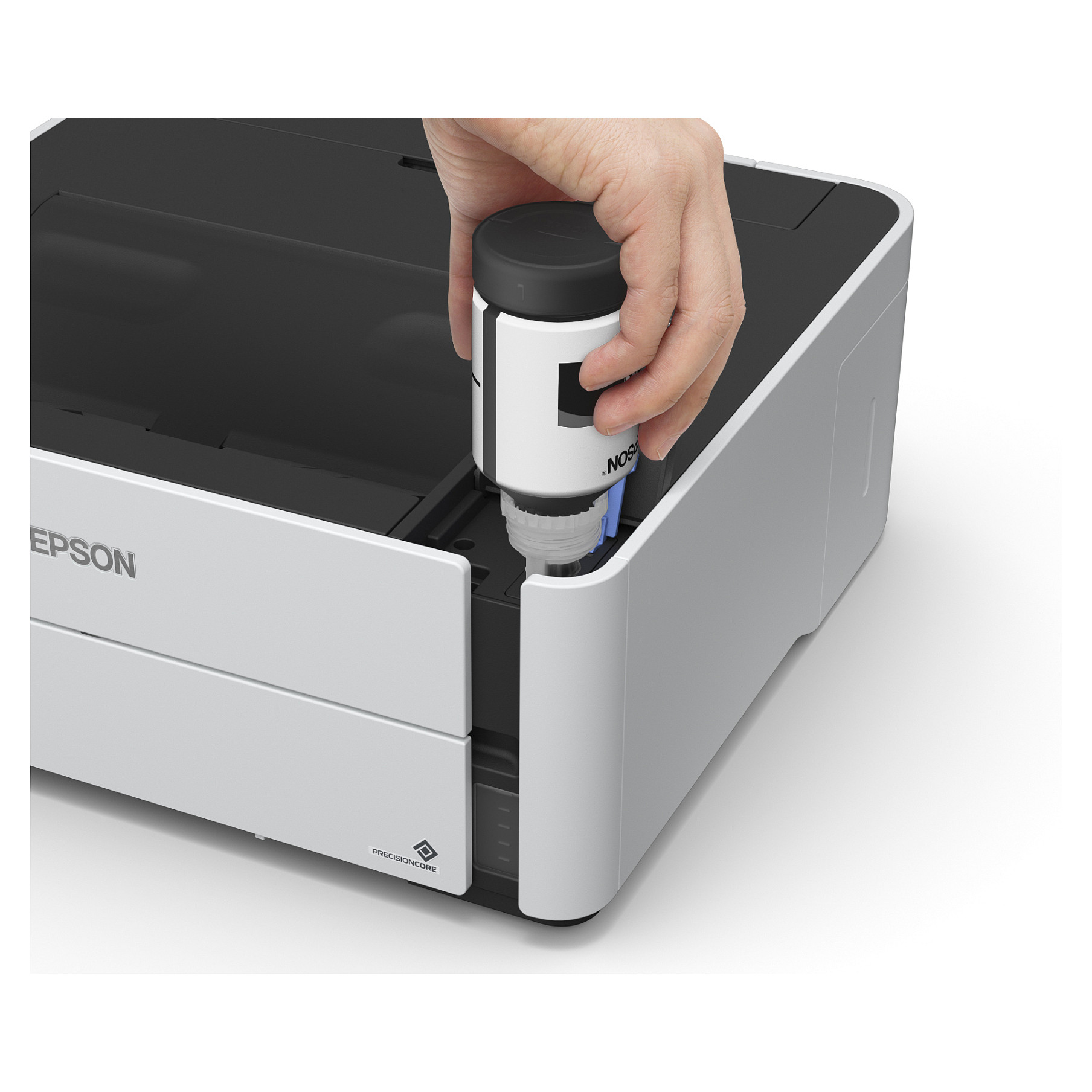 EPSON EcoTank ET-M1180B BAM DIN A4, Duplex, PCL-4