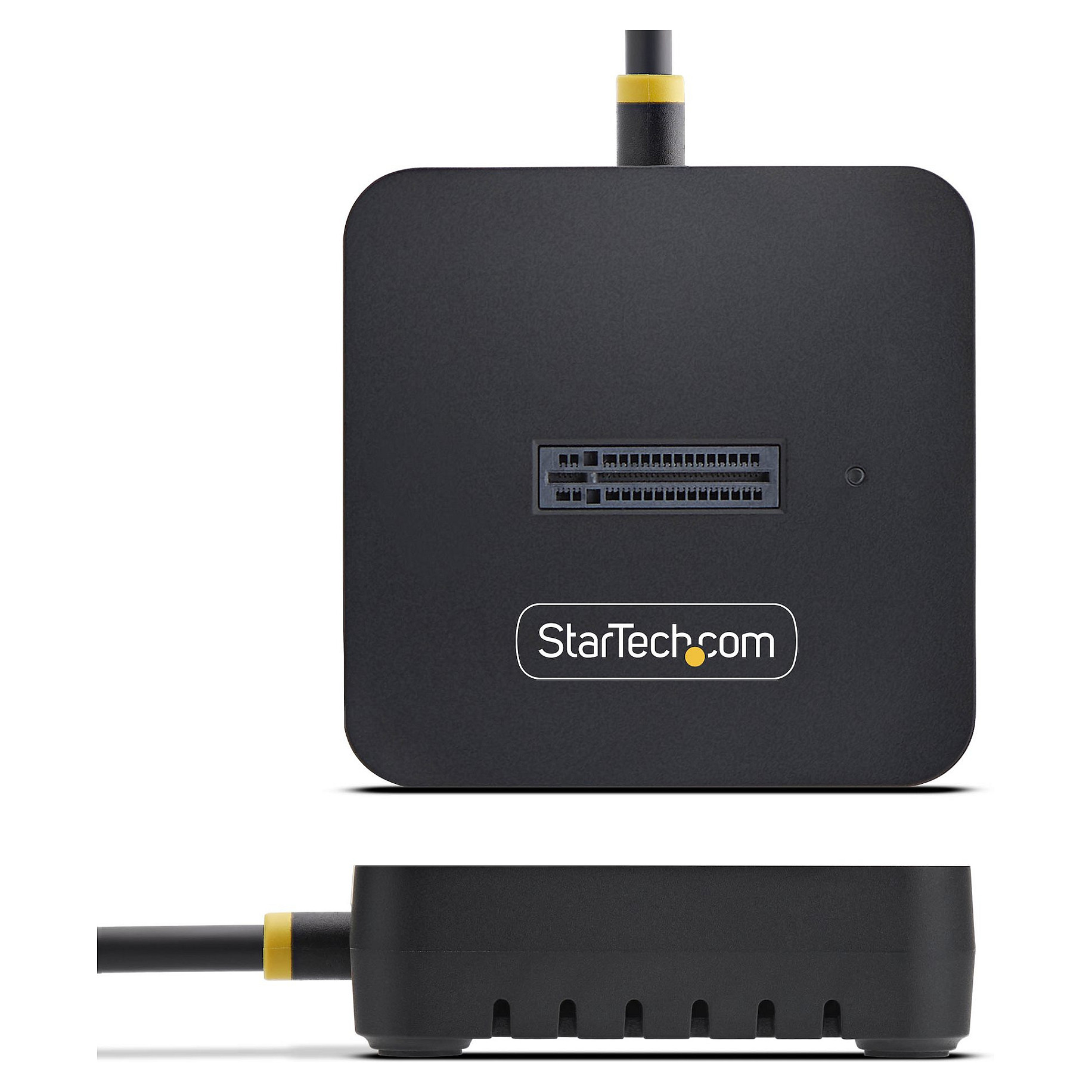 StarTech USB-C/USB-A TO M.2 NVME DOCK-1