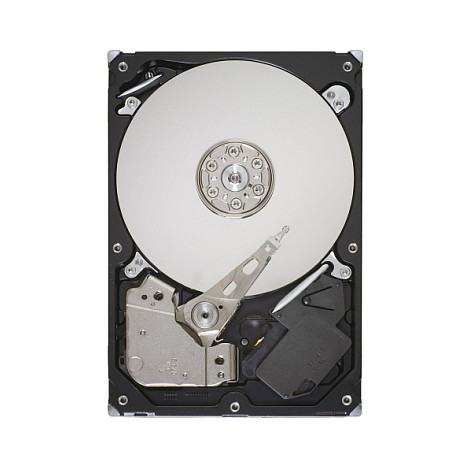 320GB Seagate SATA-II ST3320311CS-0