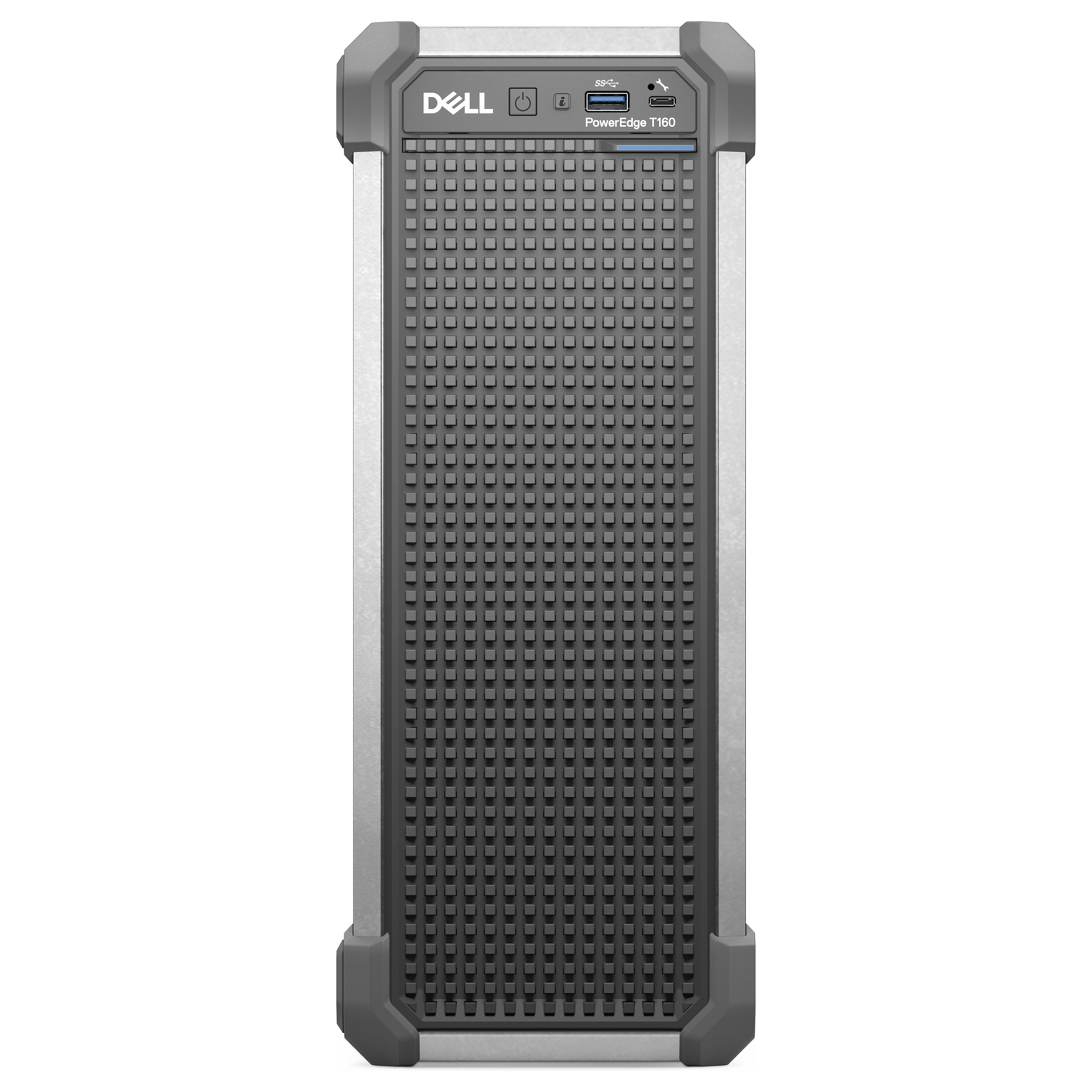 Server Dell PowerEdge T160 Smart Selection 3x3.5+2x2.5 6315P 32G 2