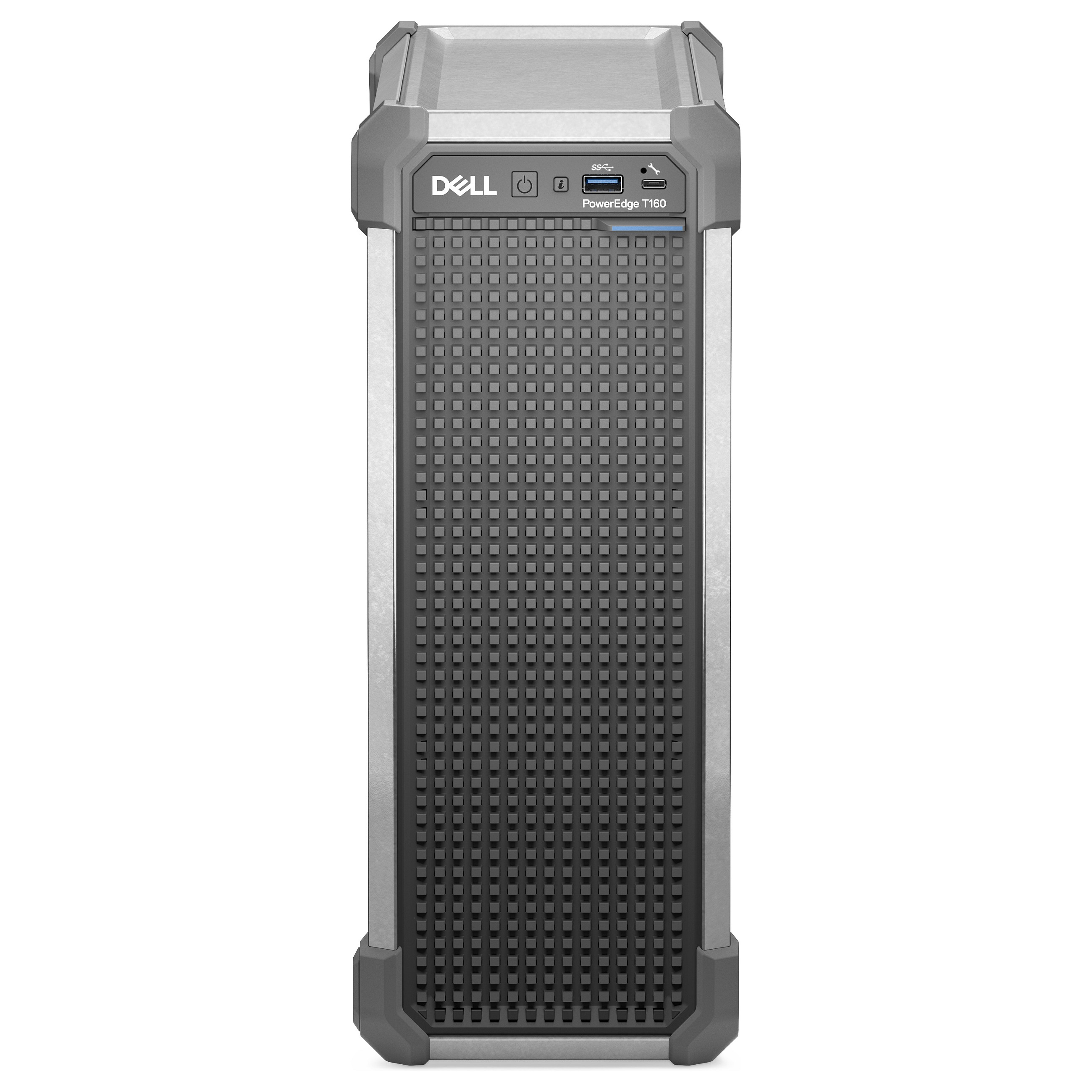 Server Dell PowerEdge T160 Smart Selection 3x3.5+2x2.5 6315P 32G 2-1