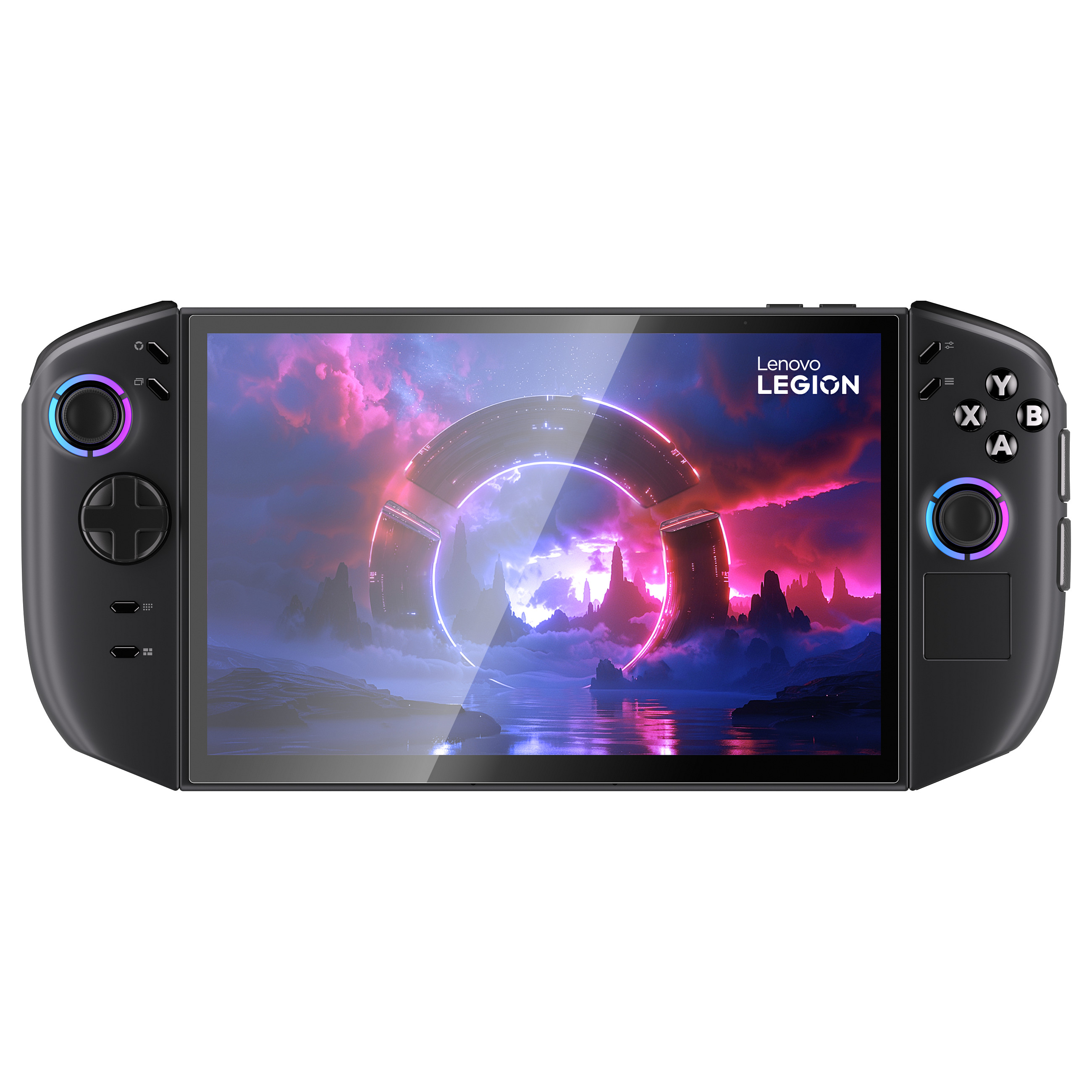 Lenovo Legion Go 2 Screen Protector P-0