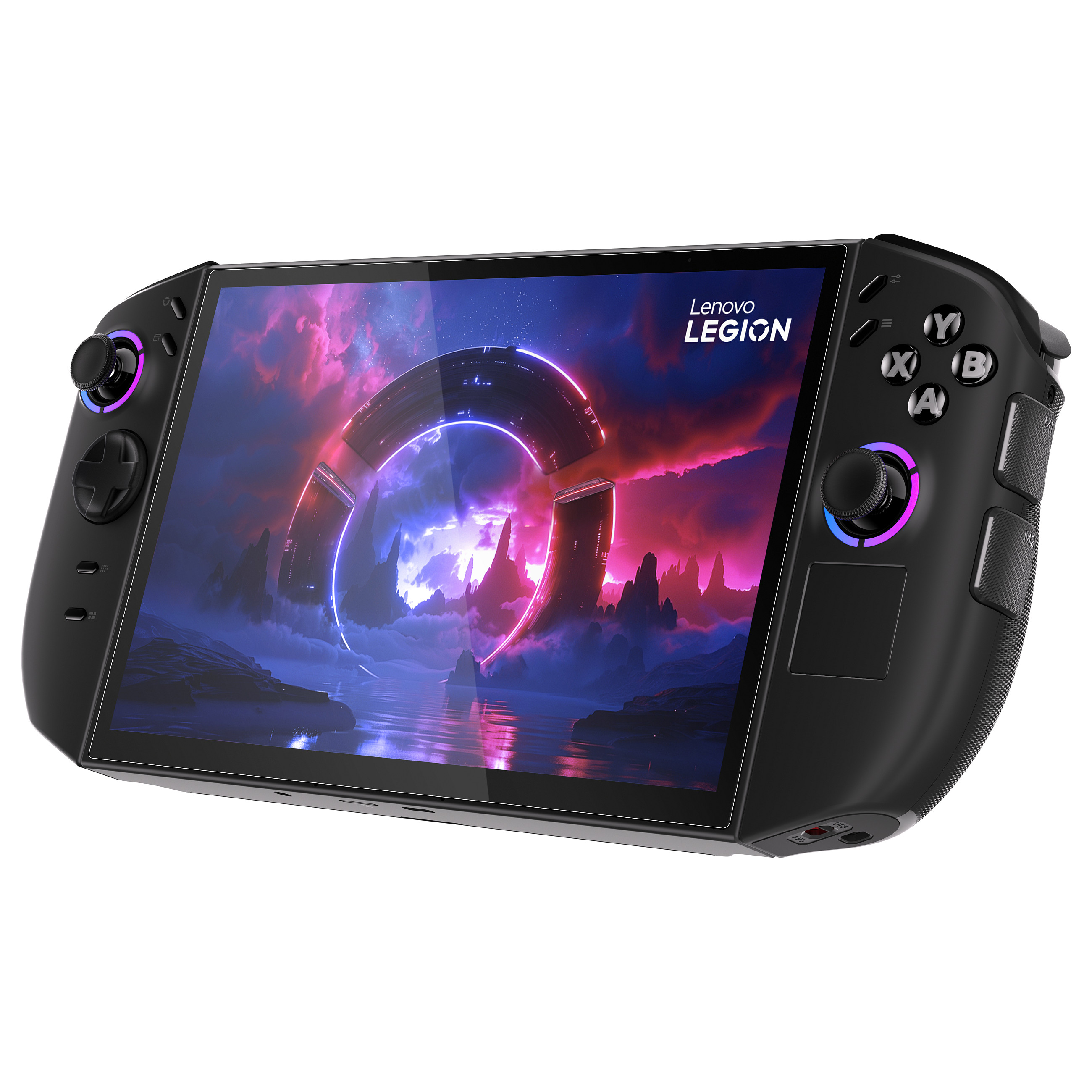 Lenovo Legion Go 2 Screen Protector P-1