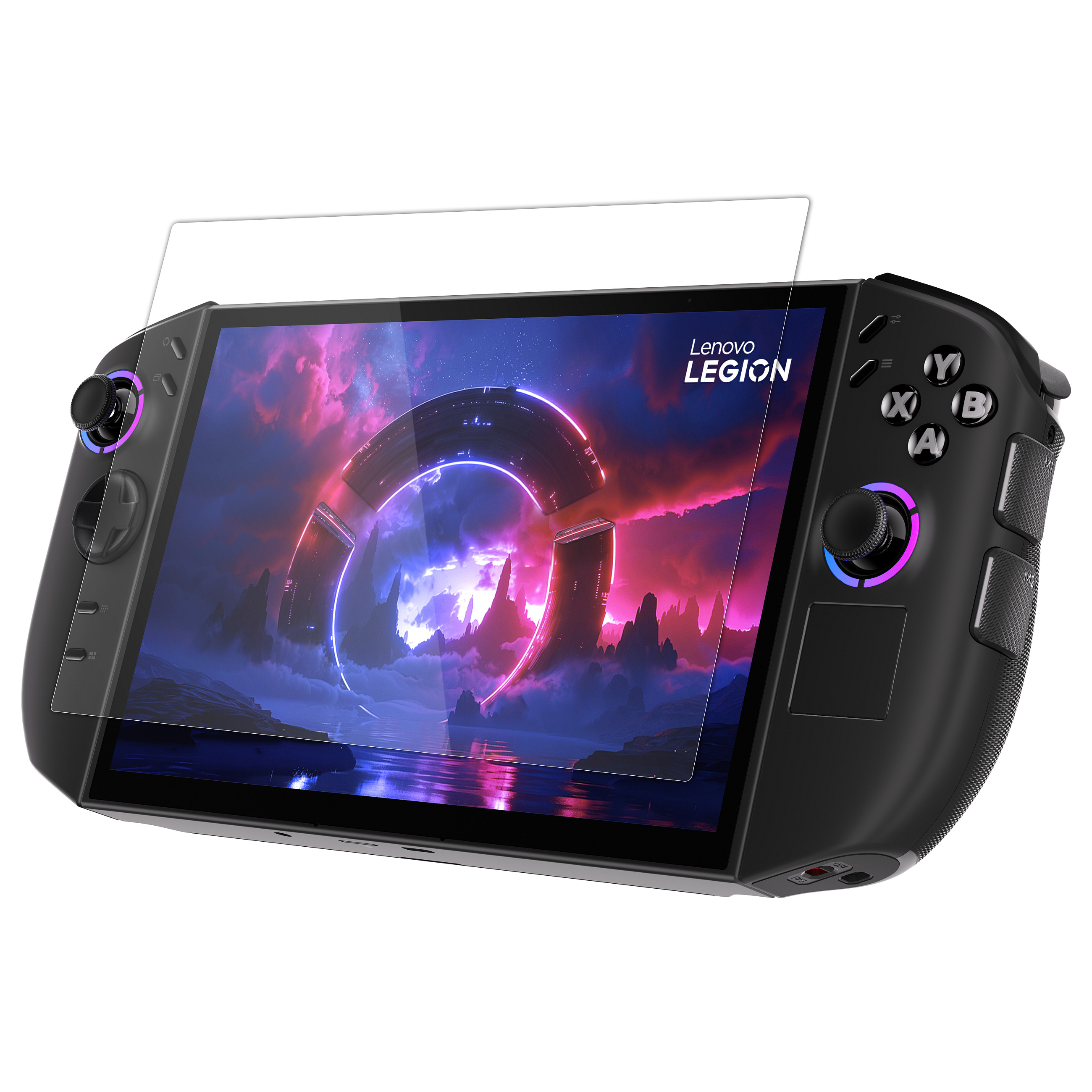 Lenovo Legion Go 2 Screen Protector P-2