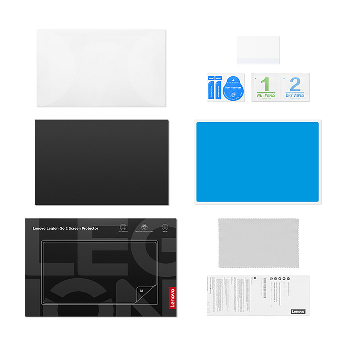 Lenovo Legion Go 2 Screen Protector P-3