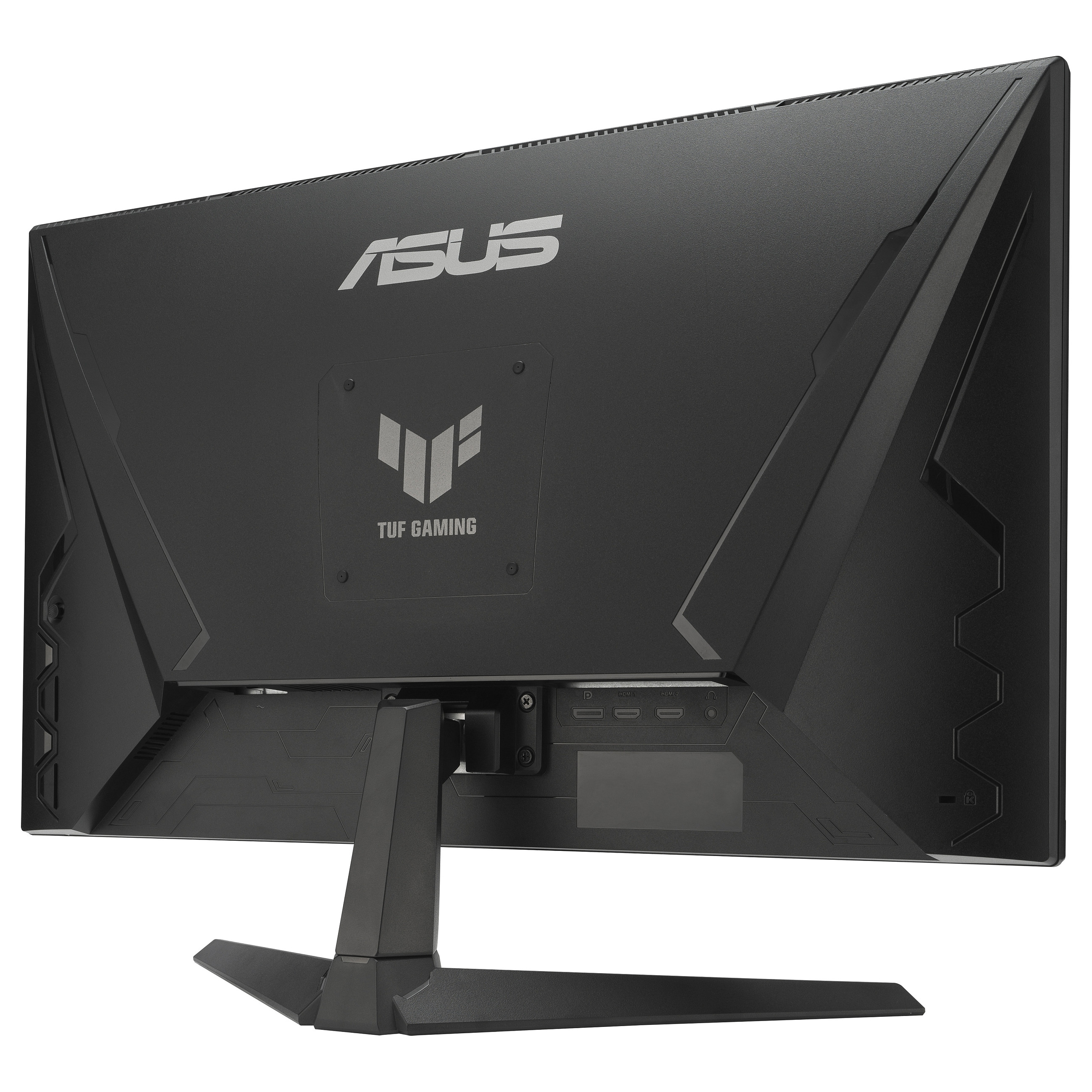 ASUS TUF Gaming VG27AQE5A 68.58cm (16:9) QHD HDMI DP-3