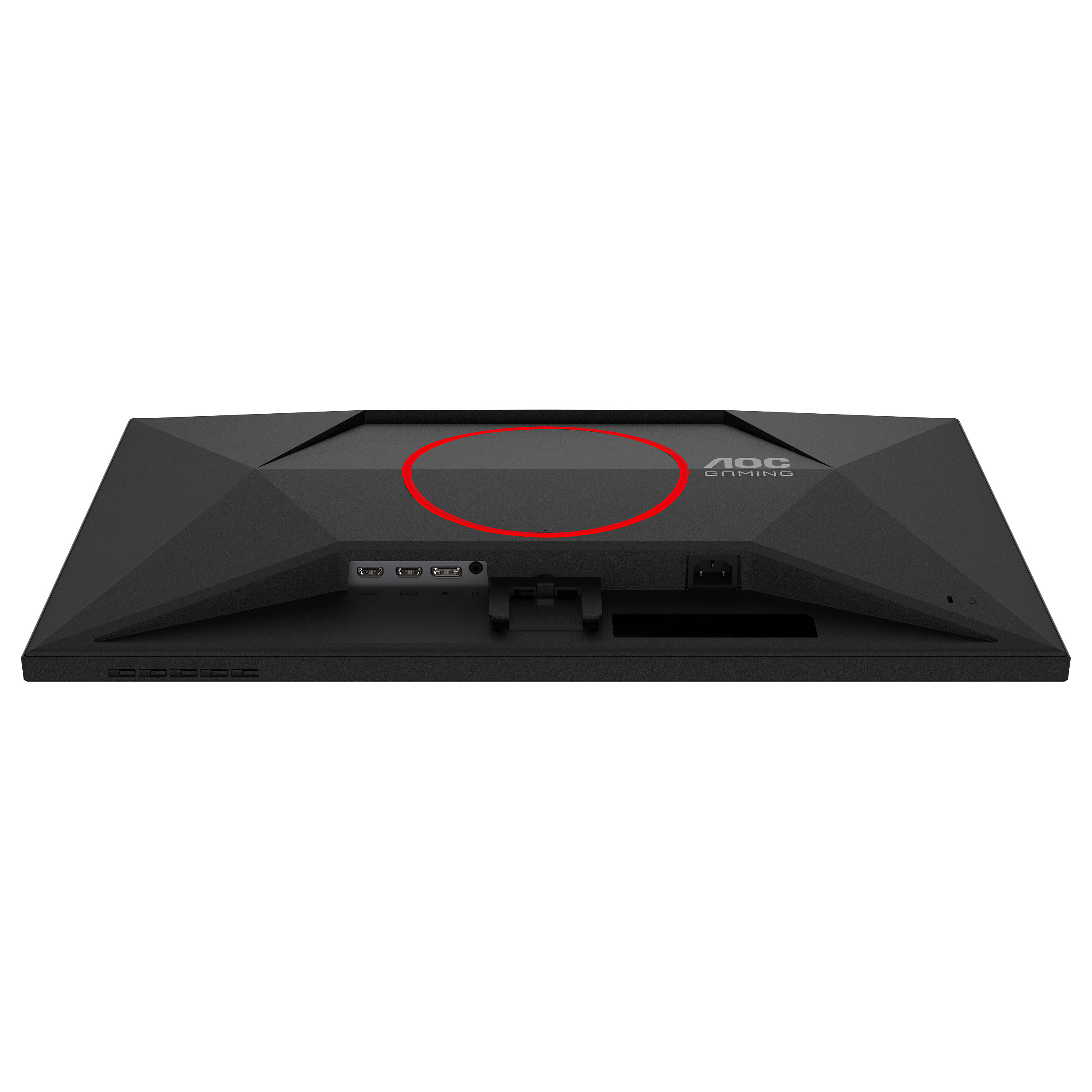 Monitor AOC Gaming 24G4ZR 23.8" (IPS, Full HD, 280Hz, 1ms, Adaptive-Sync, crna boja)-10