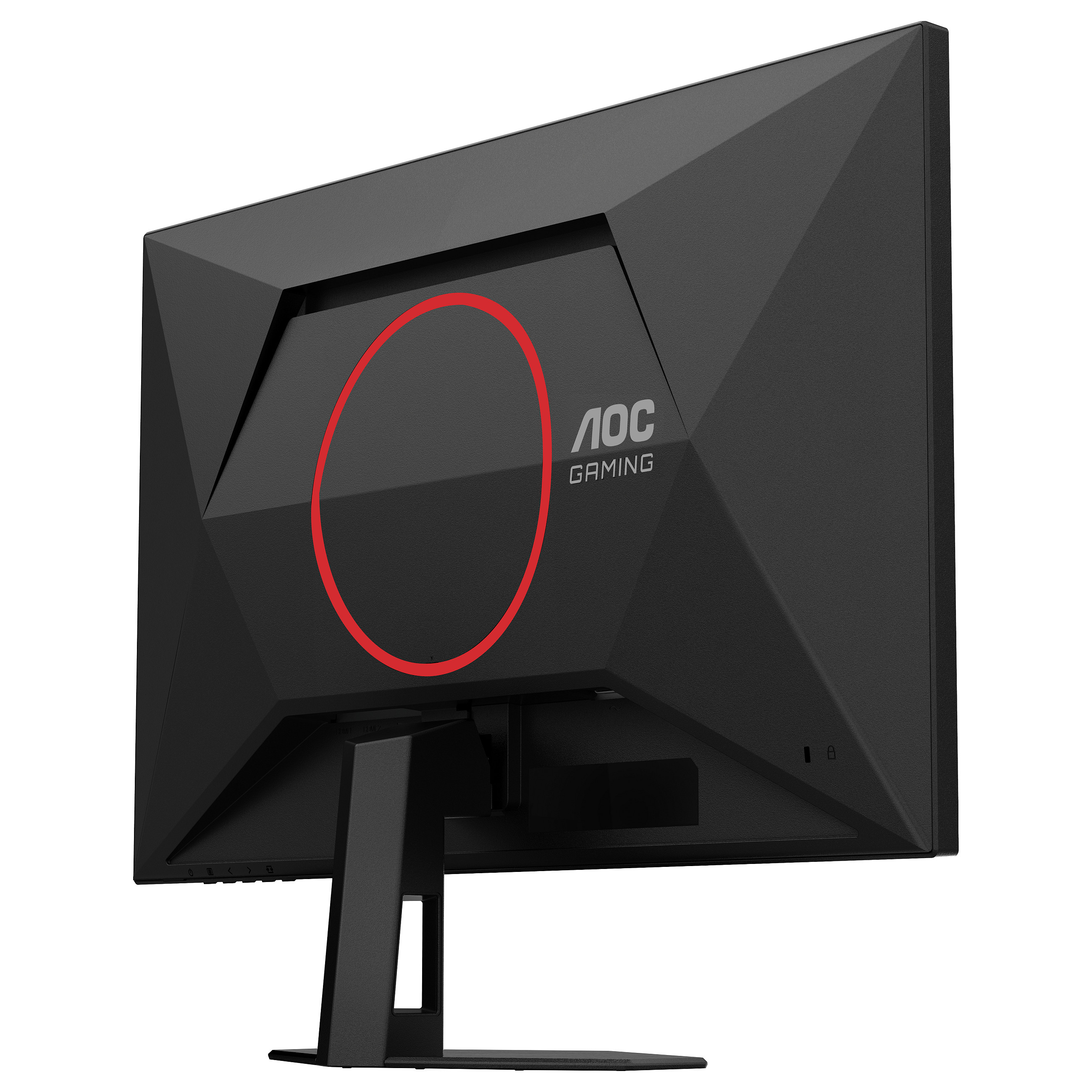 Monitor AOC Gaming 24G4ZR 23.8" (IPS, Full HD, 280Hz, 1ms, Adaptive-Sync, crna boja)-11