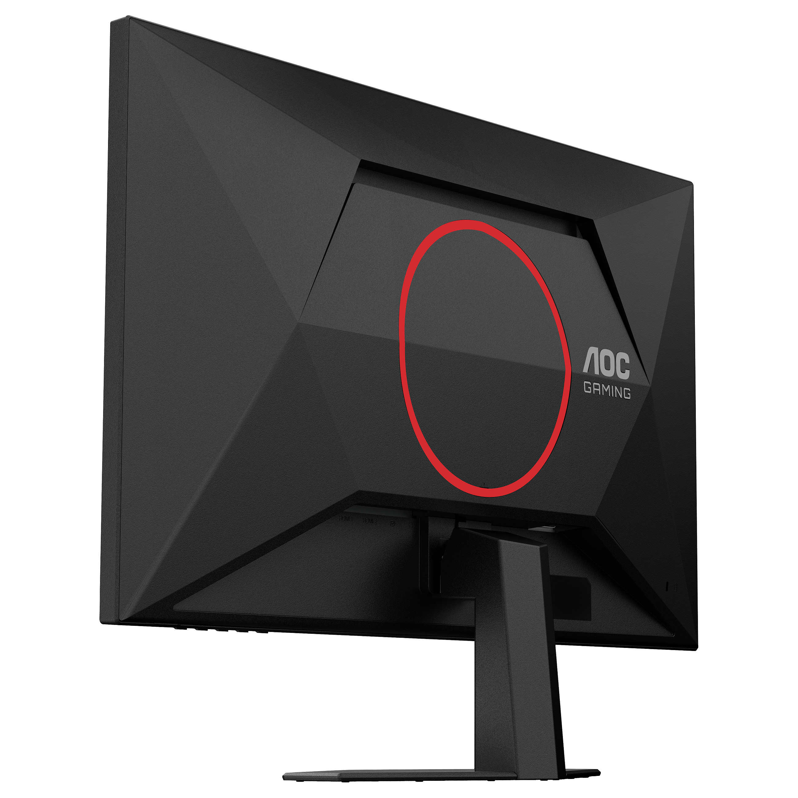 Monitor AOC Gaming 24G4ZR 23.8" (IPS, Full HD, 280Hz, 1ms, Adaptive-Sync, crna boja)-12