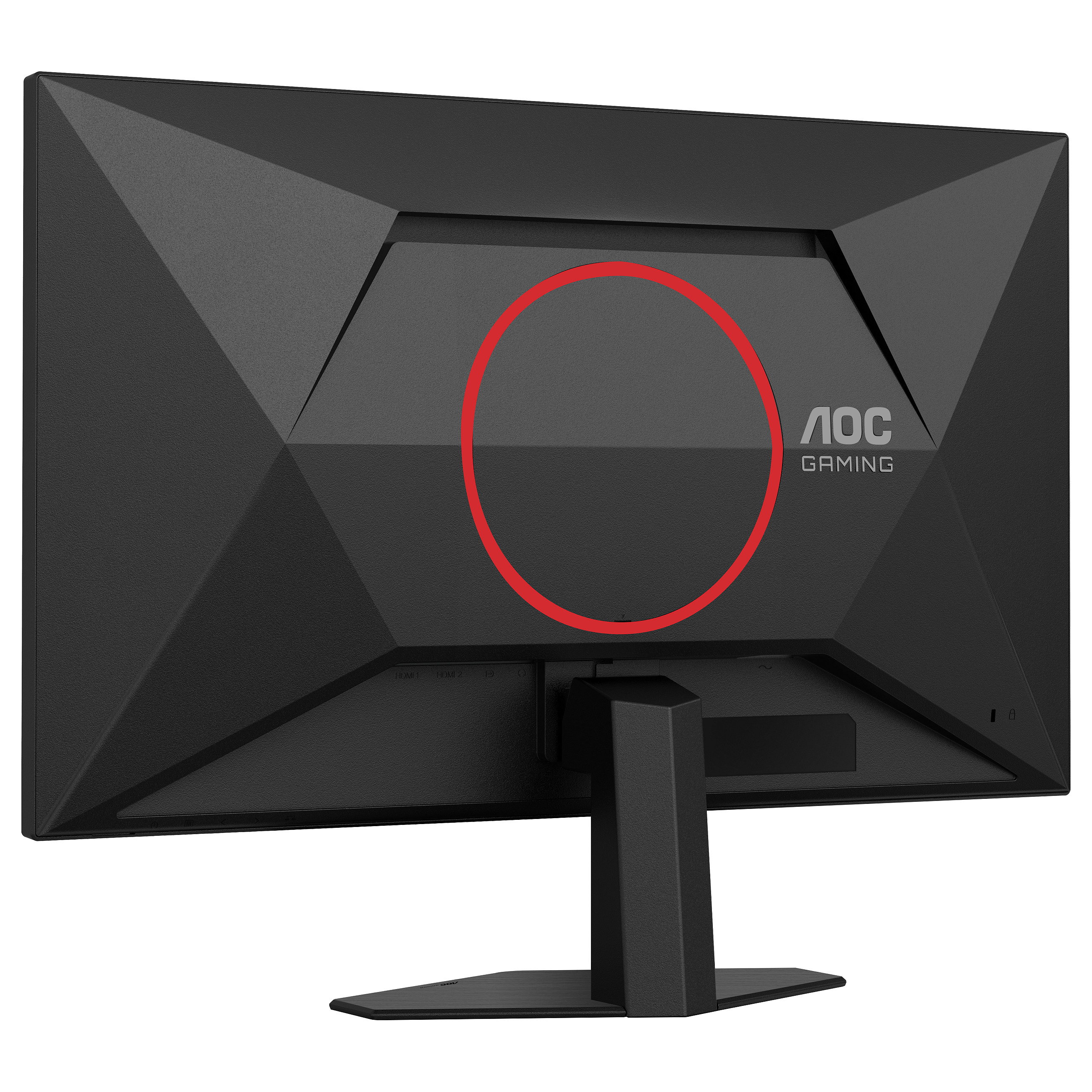 Monitor AOC Gaming 24G4ZR 23.8" (IPS, Full HD, 280Hz, 1ms, Adaptive-Sync, crna boja)-13