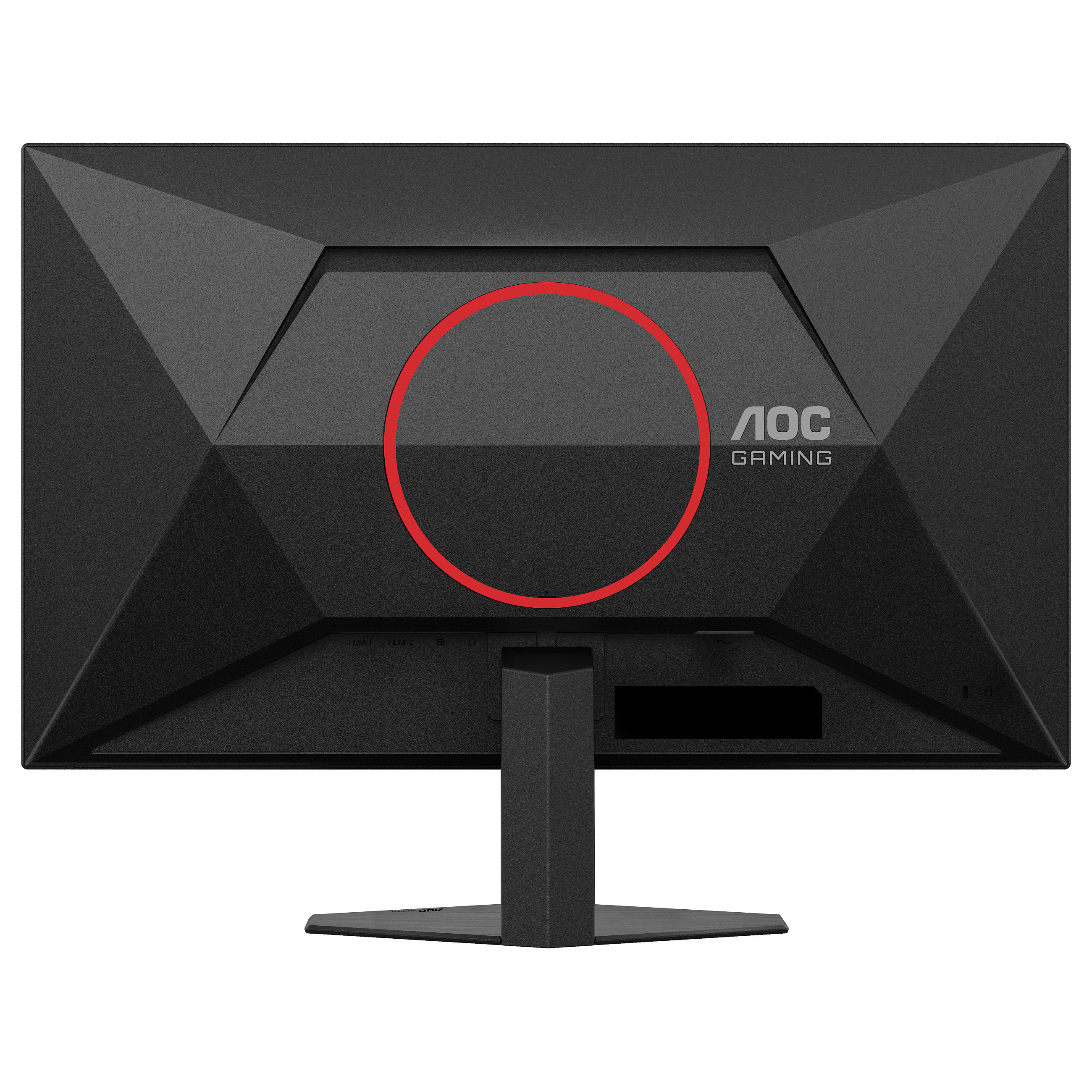 Monitor AOC Gaming 24G4ZR 23.8" (IPS, Full HD, 280Hz, 1ms, Adaptive-Sync, crna boja)-14