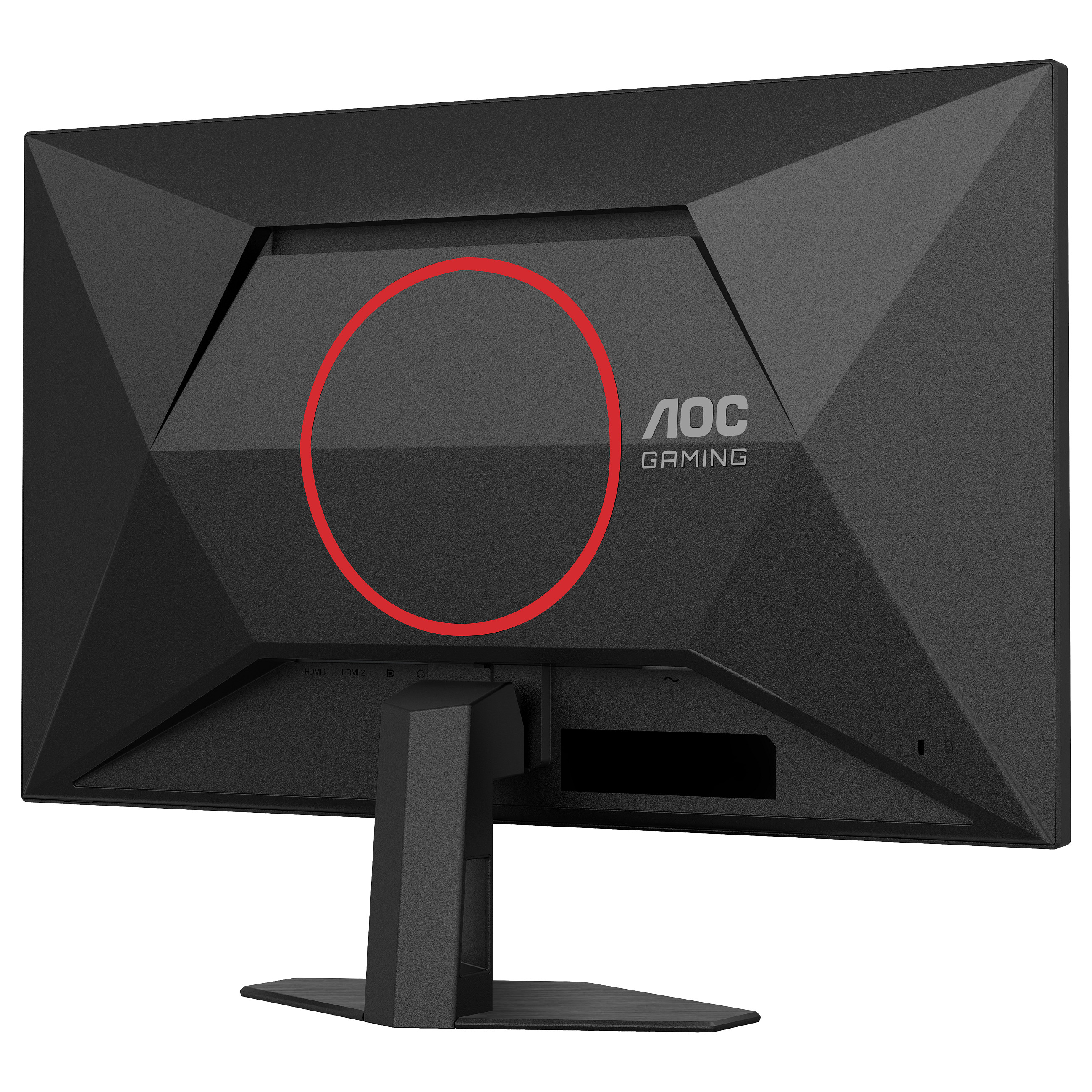 Monitor AOC Gaming 24G4ZR 23.8" (IPS, Full HD, 280Hz, 1ms, Adaptive-Sync, crna boja)-15