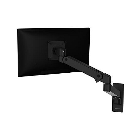 Ergotron LX Pro Wandhalterung - fÃ¼r LCD-Display - Schwarz-0