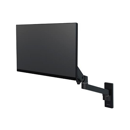 Ergotron LX Pro Wandhalterung - fÃ¼r LCD-Display - Schwarz-1