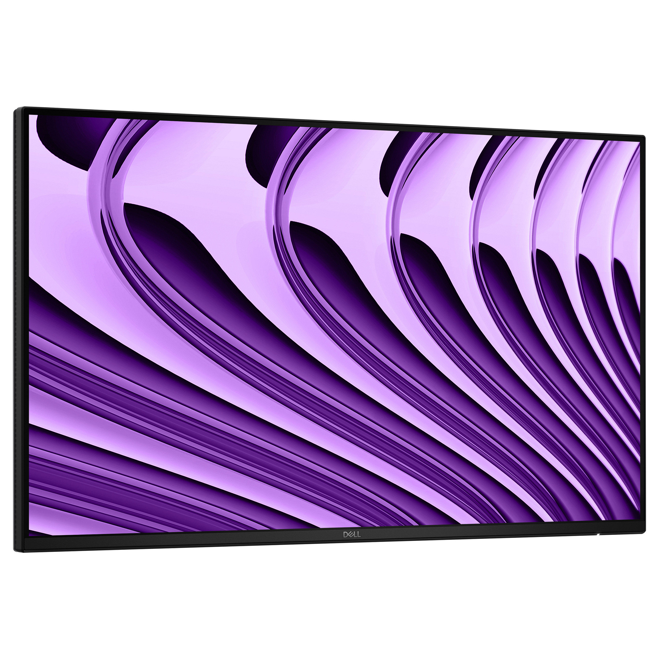 Monitor DELL P2426HE 23.8" (IPS, Full HD, 120Hz, USB-C Hub, RJ45, bez stalka)