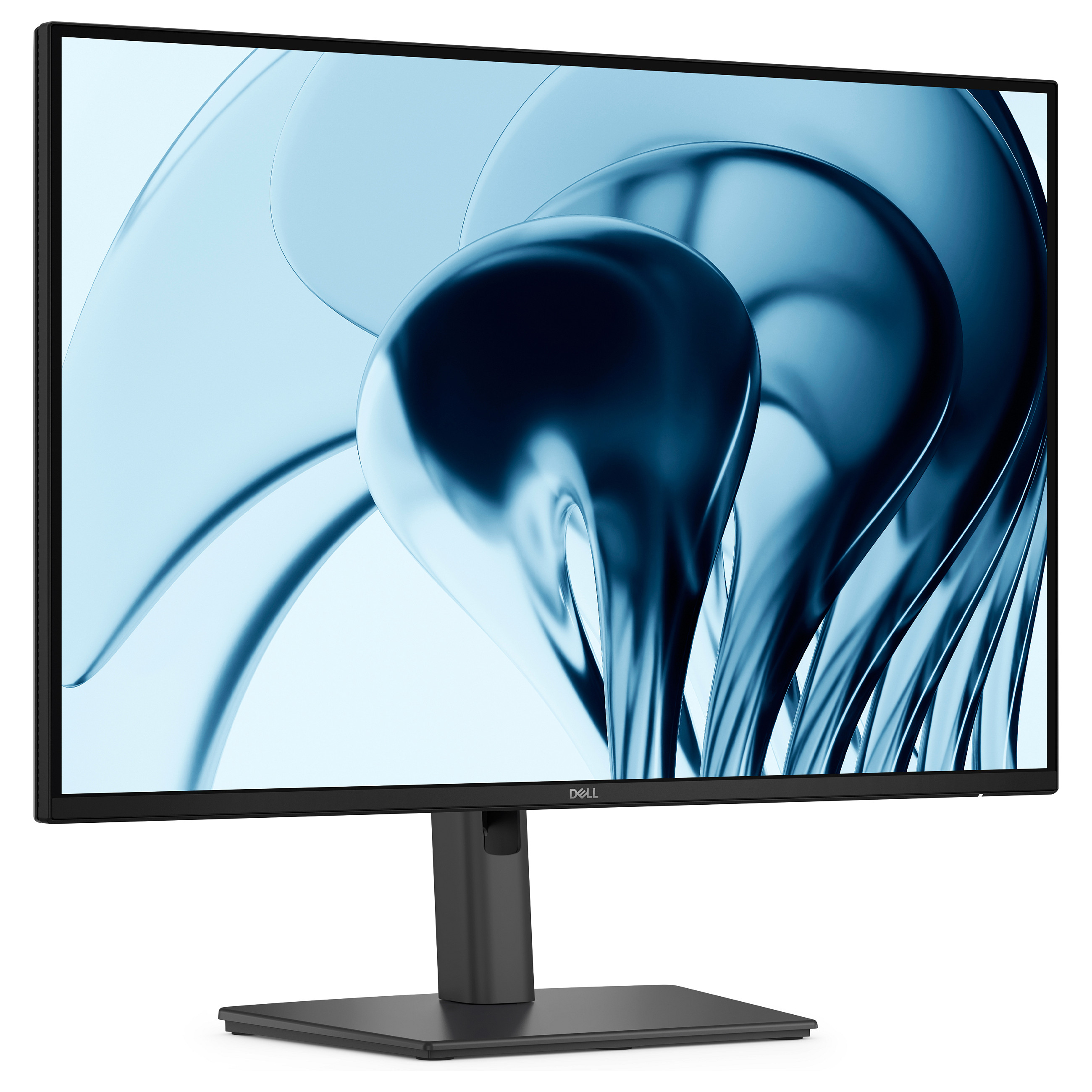 Monitor DELL Pro P2426 24.1" (IPS, WUXGA, 100Hz)-0