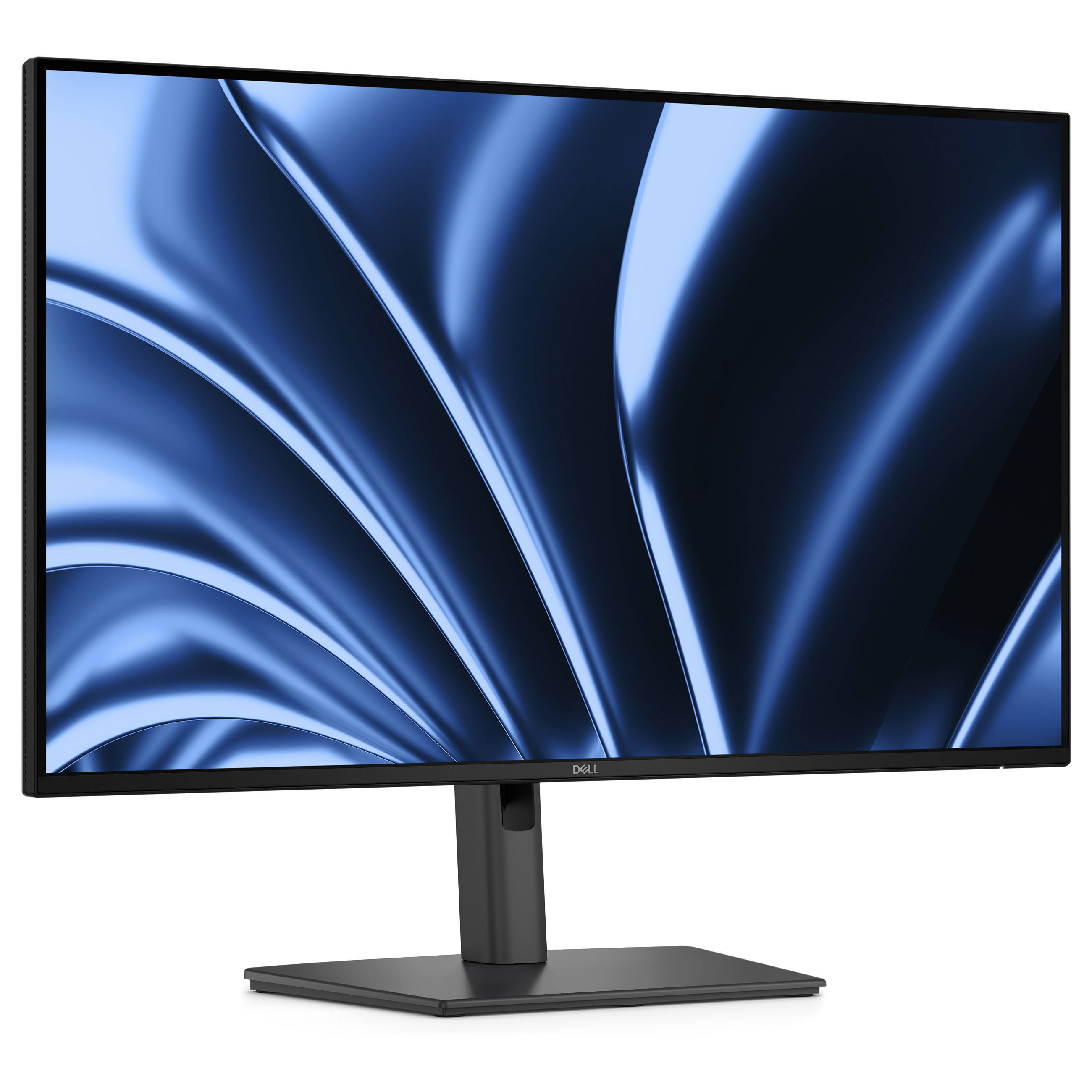 Monitor DELL Pro P2726HE 27" (IPS, Full HD, 120Hz, USB-C 90W, RJ45)-0