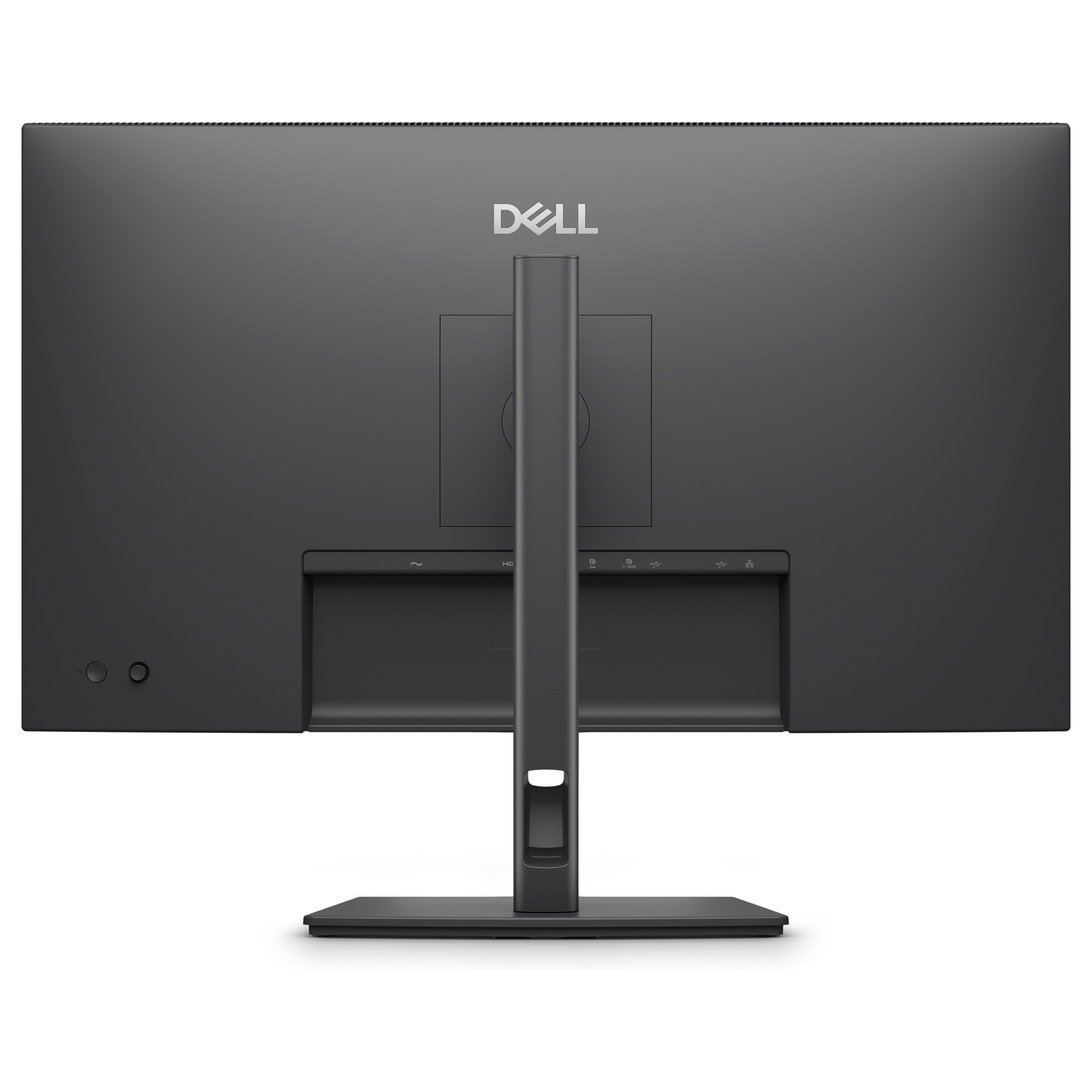 Monitor DELL Pro P2726HE 27" (IPS, Full HD, 120Hz, USB-C 90W, RJ45)-2