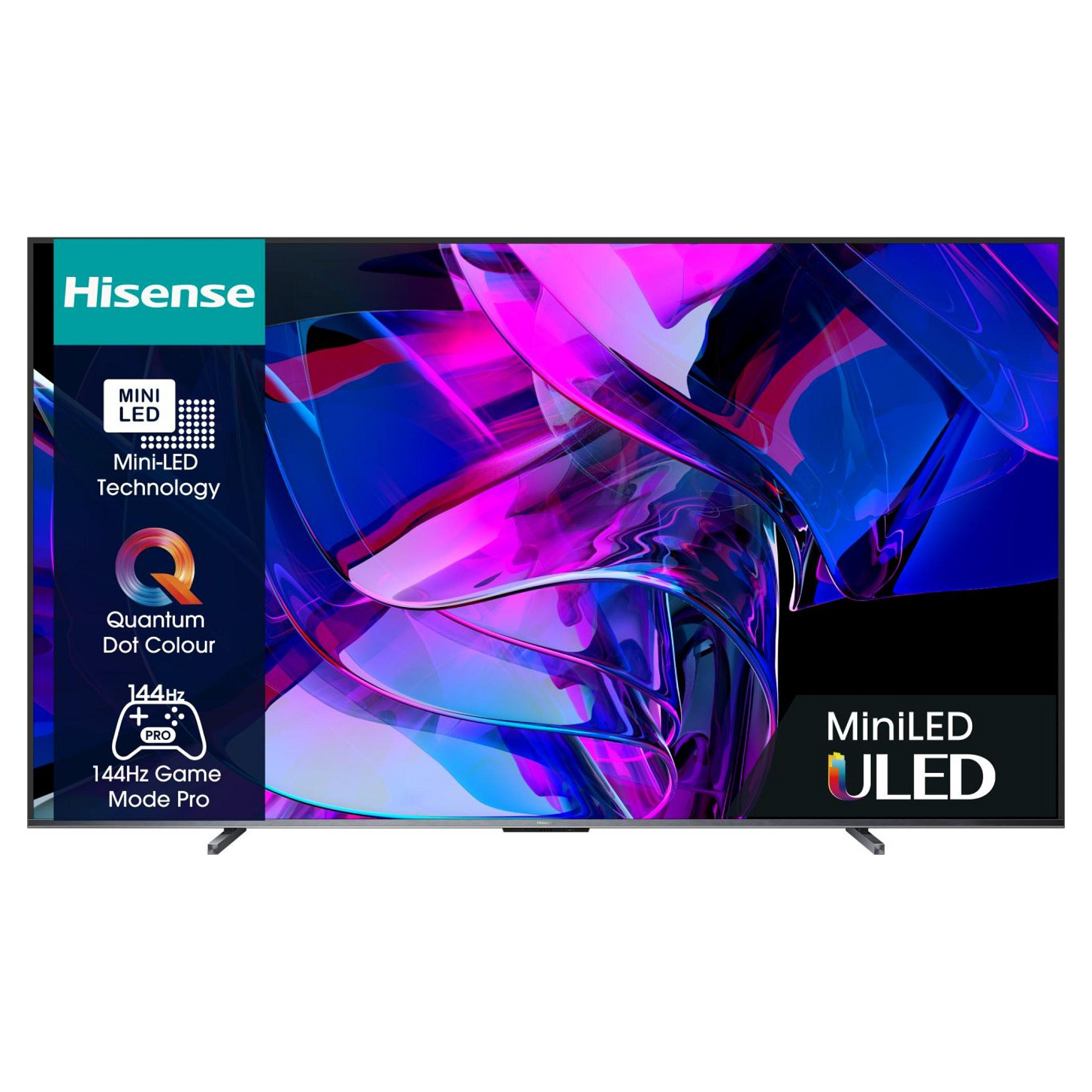 Hisense 100U7KQ