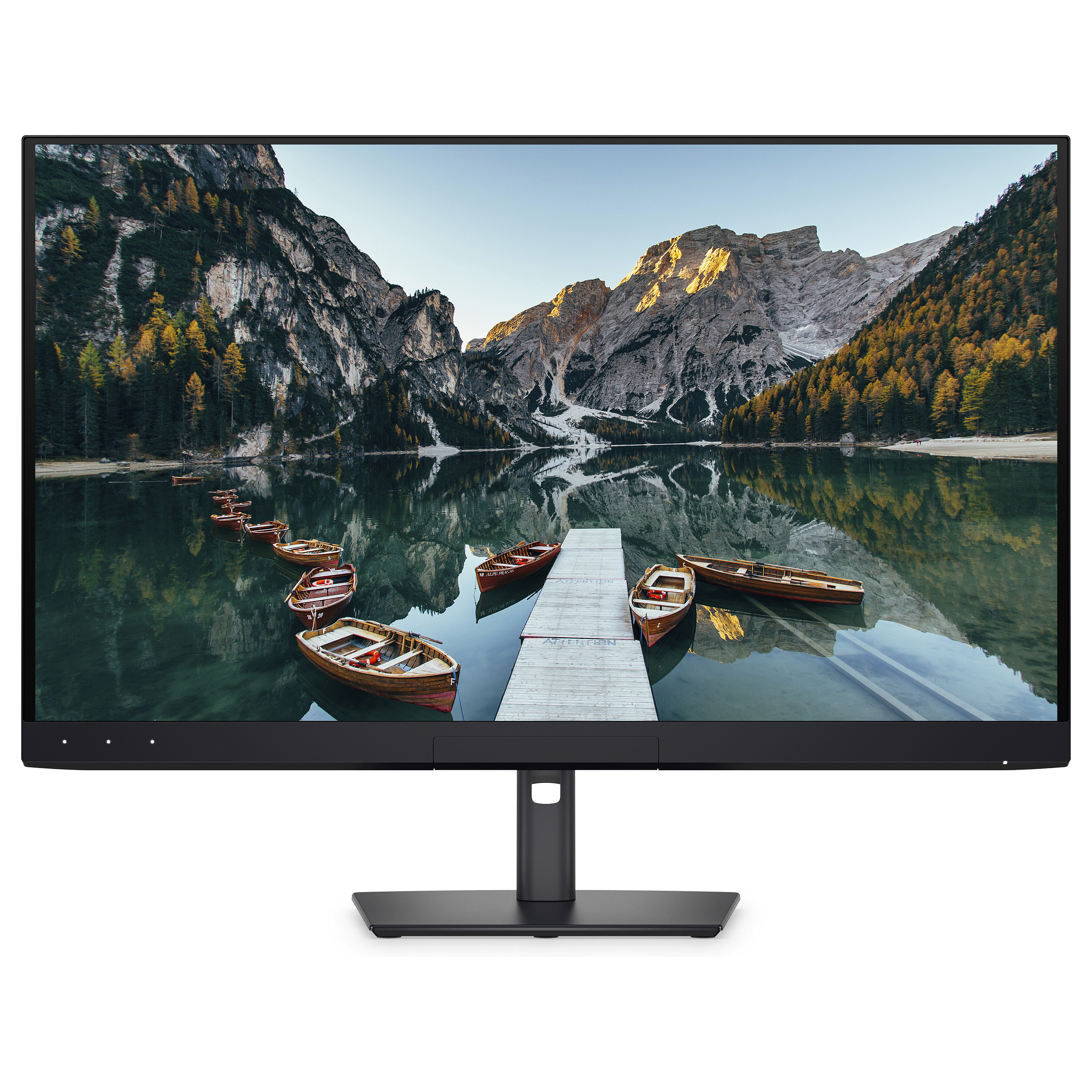 Dell UltraSharp U3226Q 4K QD-OLED Monitor 80 cm (32")-0
