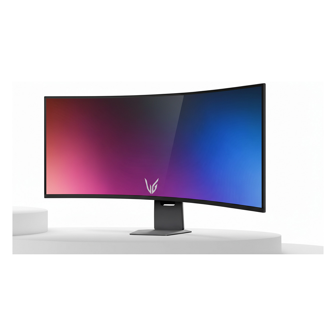 Monitor LG UltraGear 52G930B-B 52" (VA, 5K2K, 240Hz, 1ms, FreeSync Premium Pro, HDR600, crna boja)