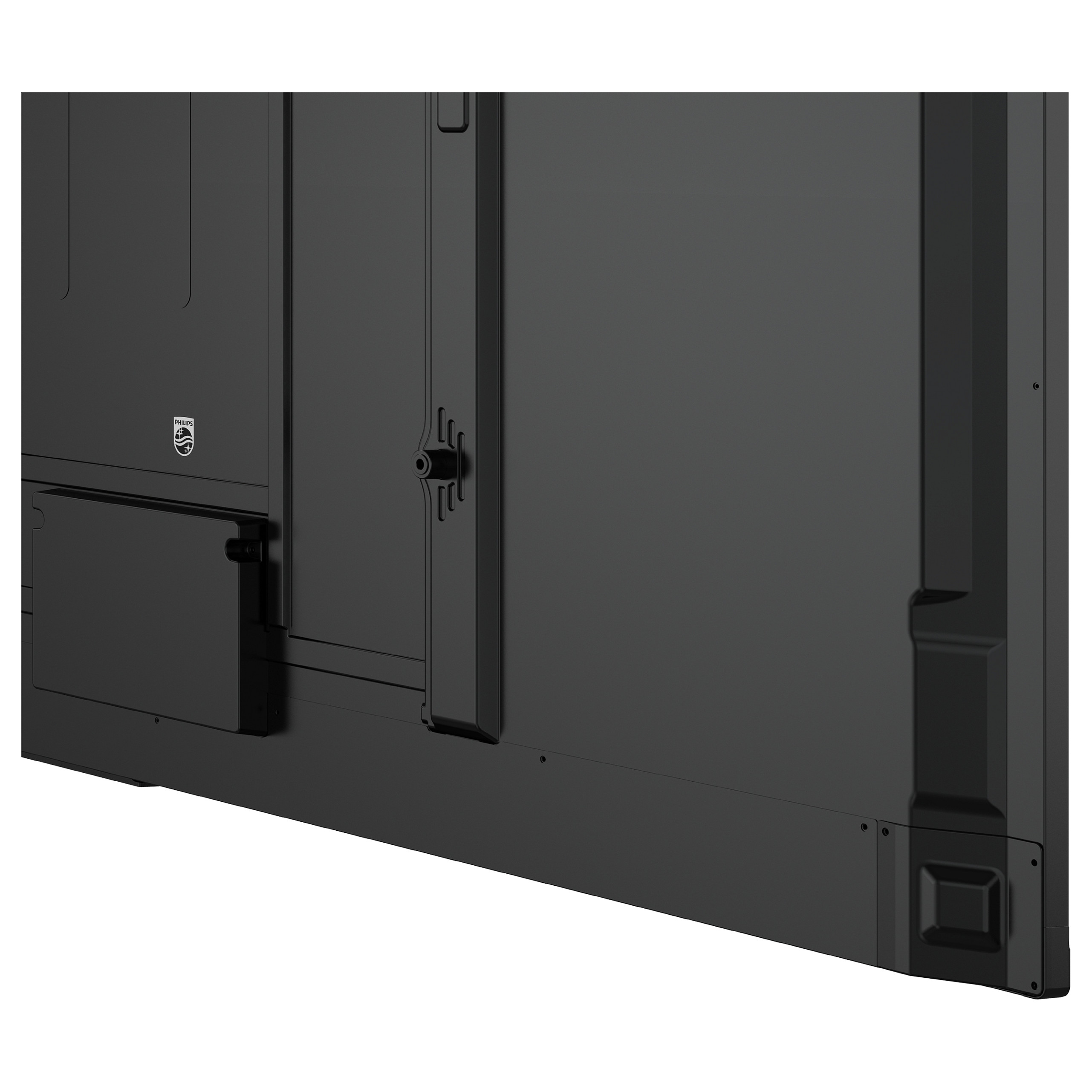 Interaktivni zaslon PHILIPS 65BDL4252E 65" (164 cm) 4K UHD-3