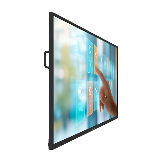 Profesionalni interaktivni zaslon PHILIPS 86BDL4252E/00 E-Line (86", 4K, Multi-touch, Android)-2